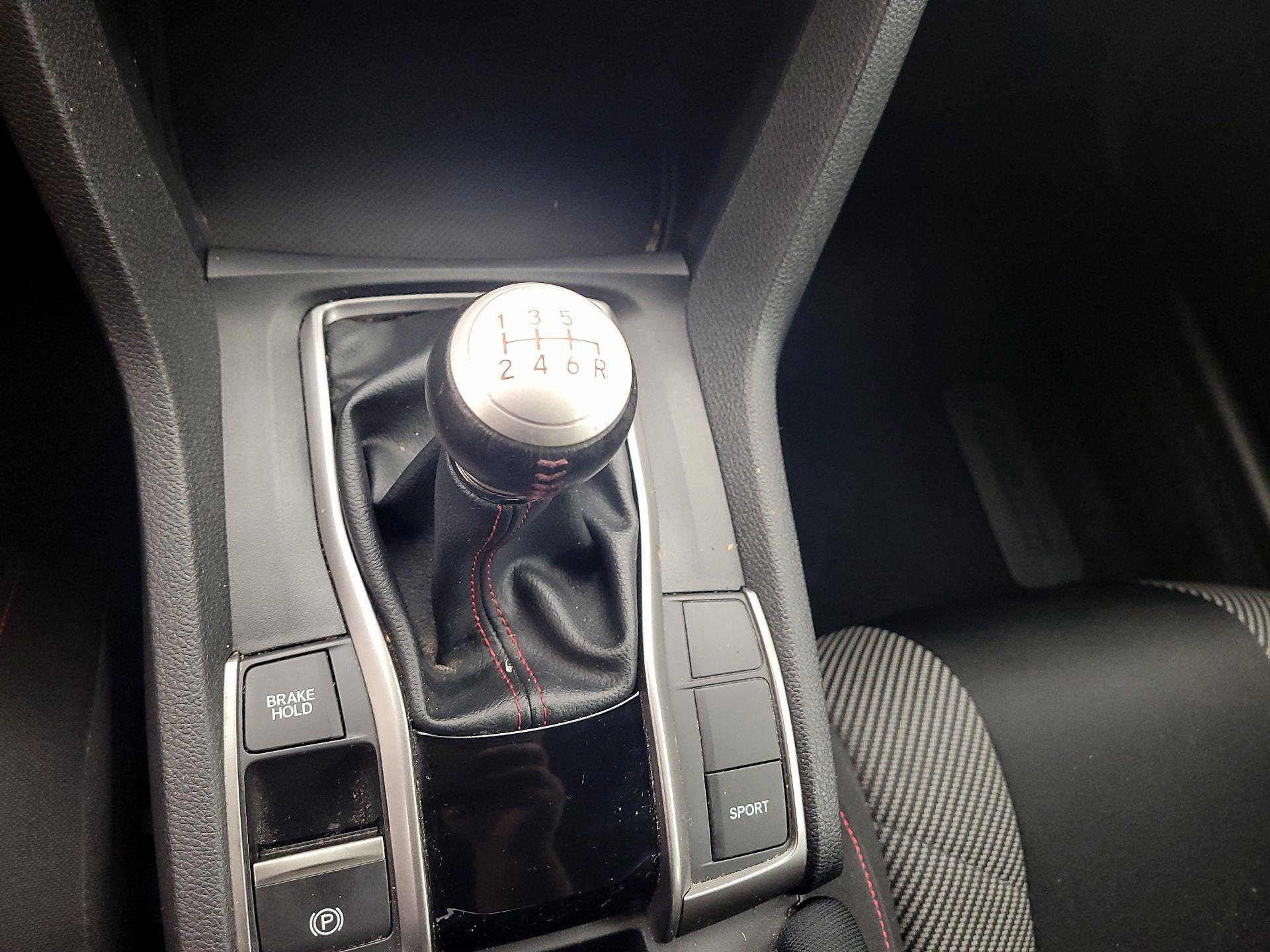 Thumbnail: 2017 Honda Civic - 16