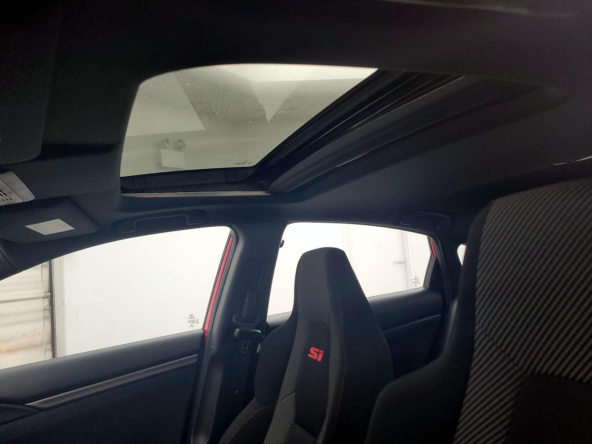 Thumbnail: 2017 Honda Civic - 17