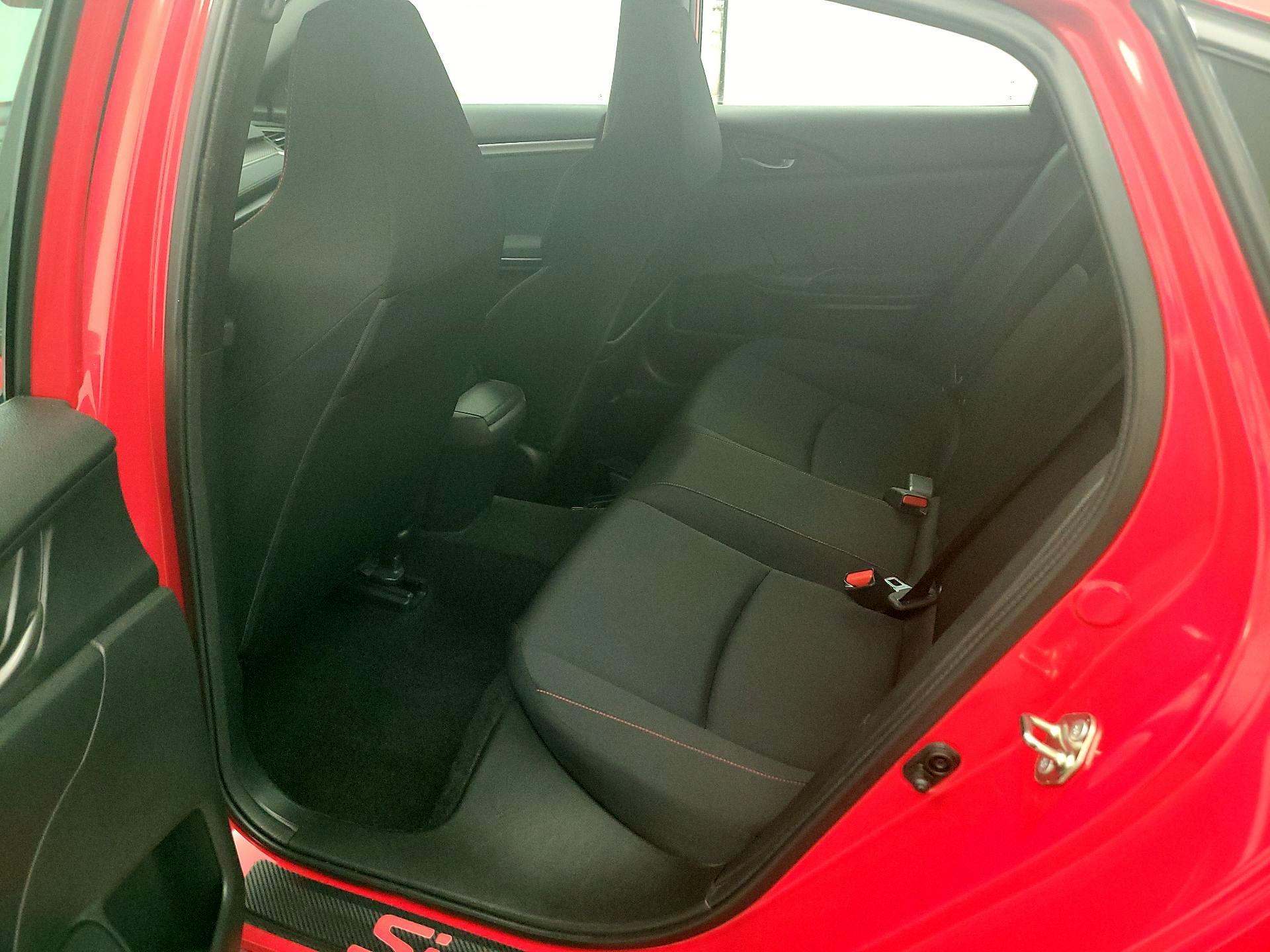 Thumbnail: 2017 Honda Civic - 18