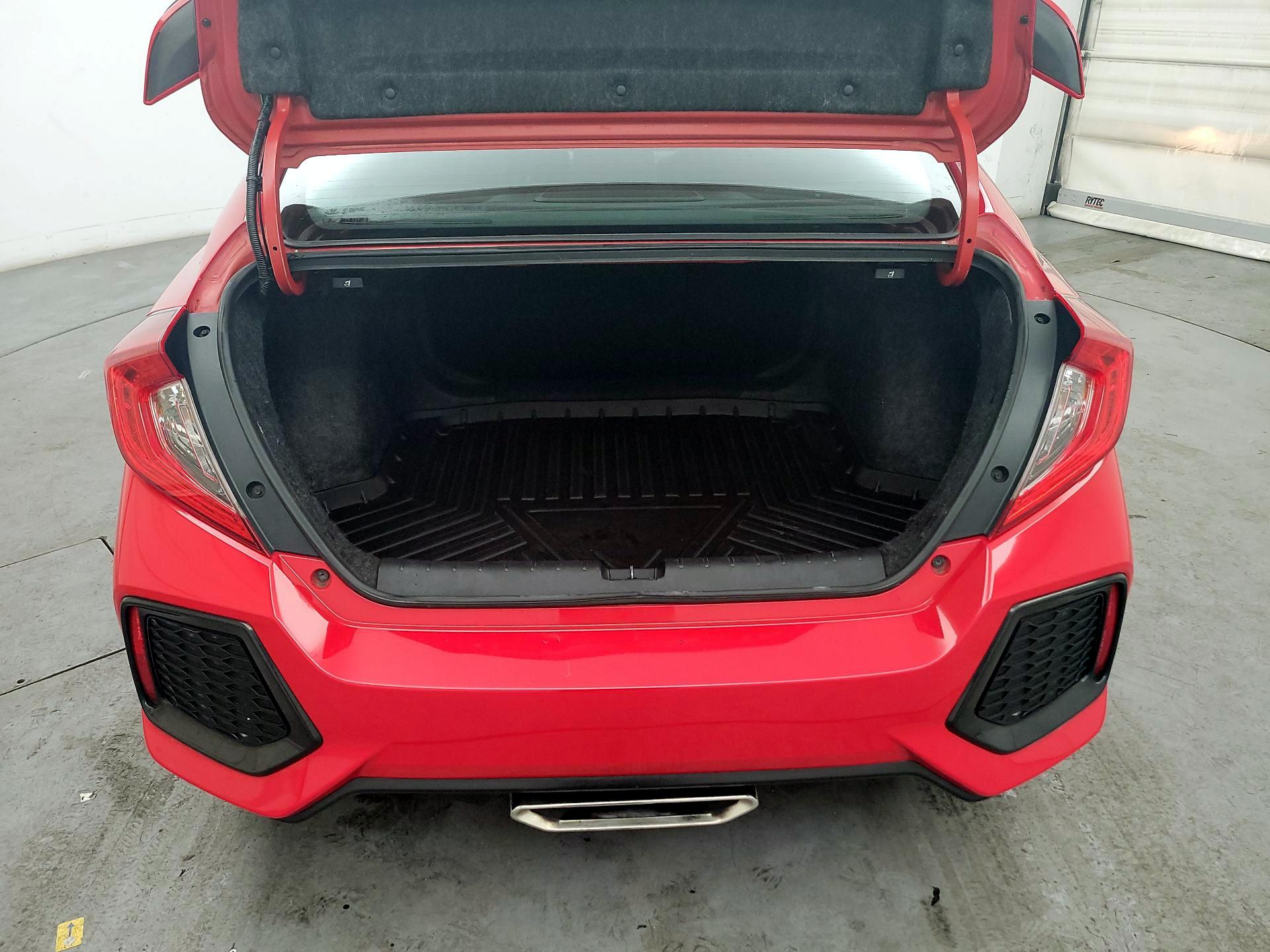 Thumbnail: 2017 Honda Civic - 19