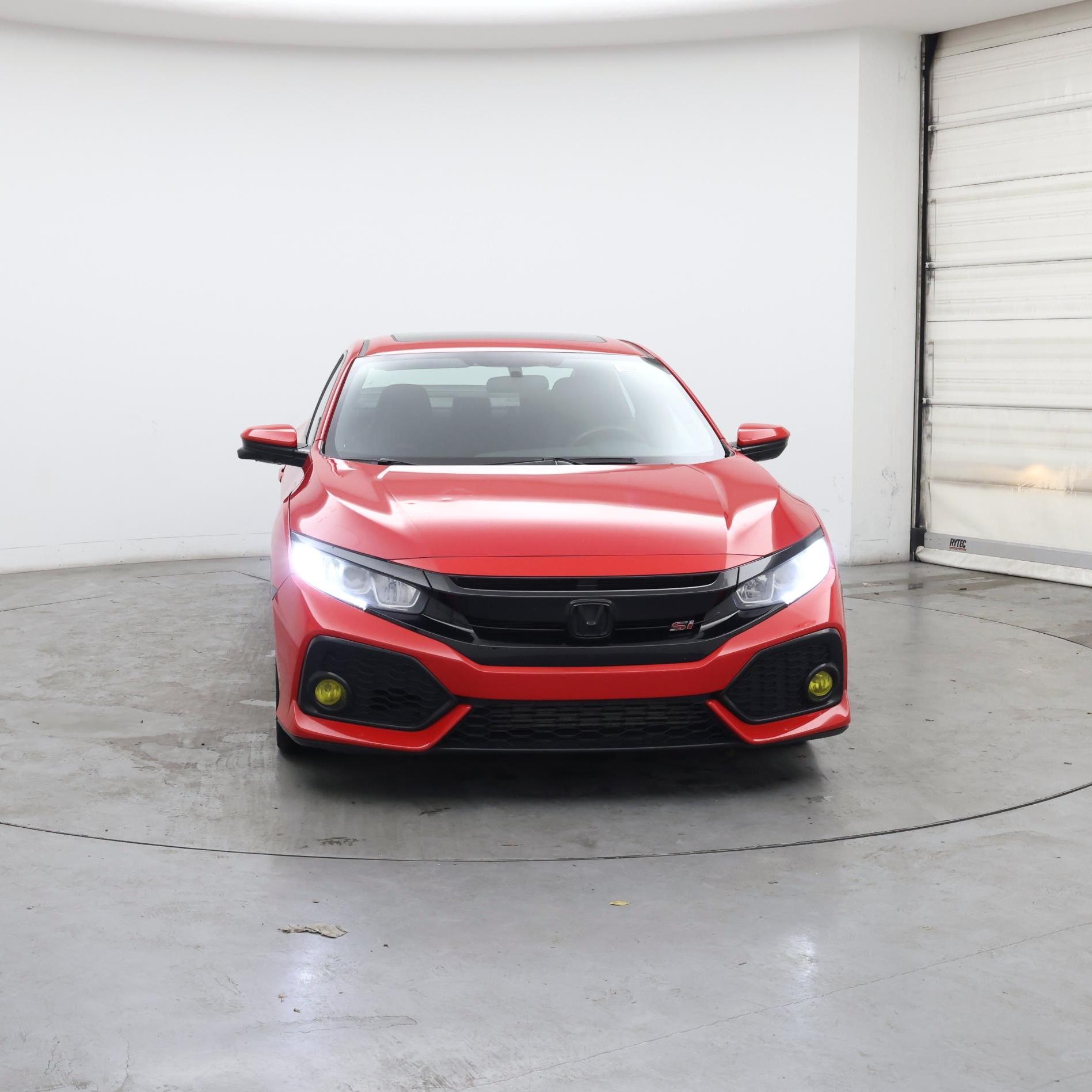 Thumbnail: 2017 Honda Civic - 5
