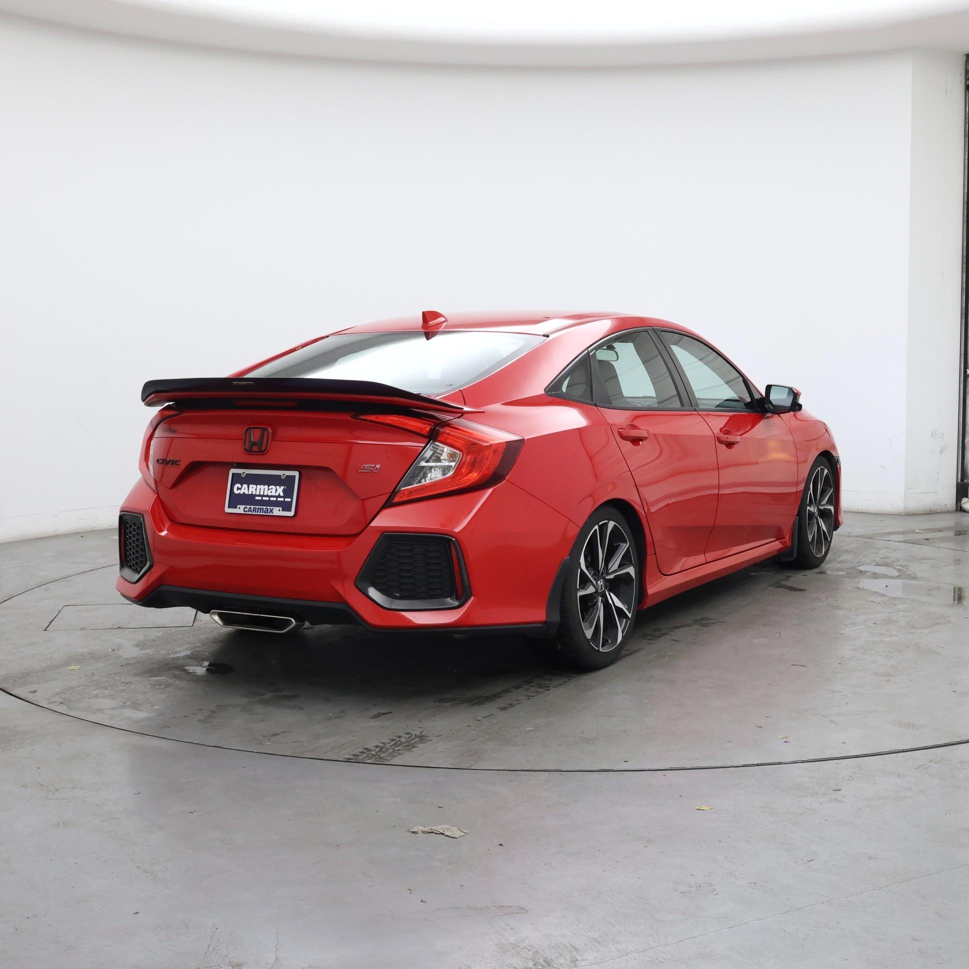 Thumbnail: 2017 Honda Civic - 8