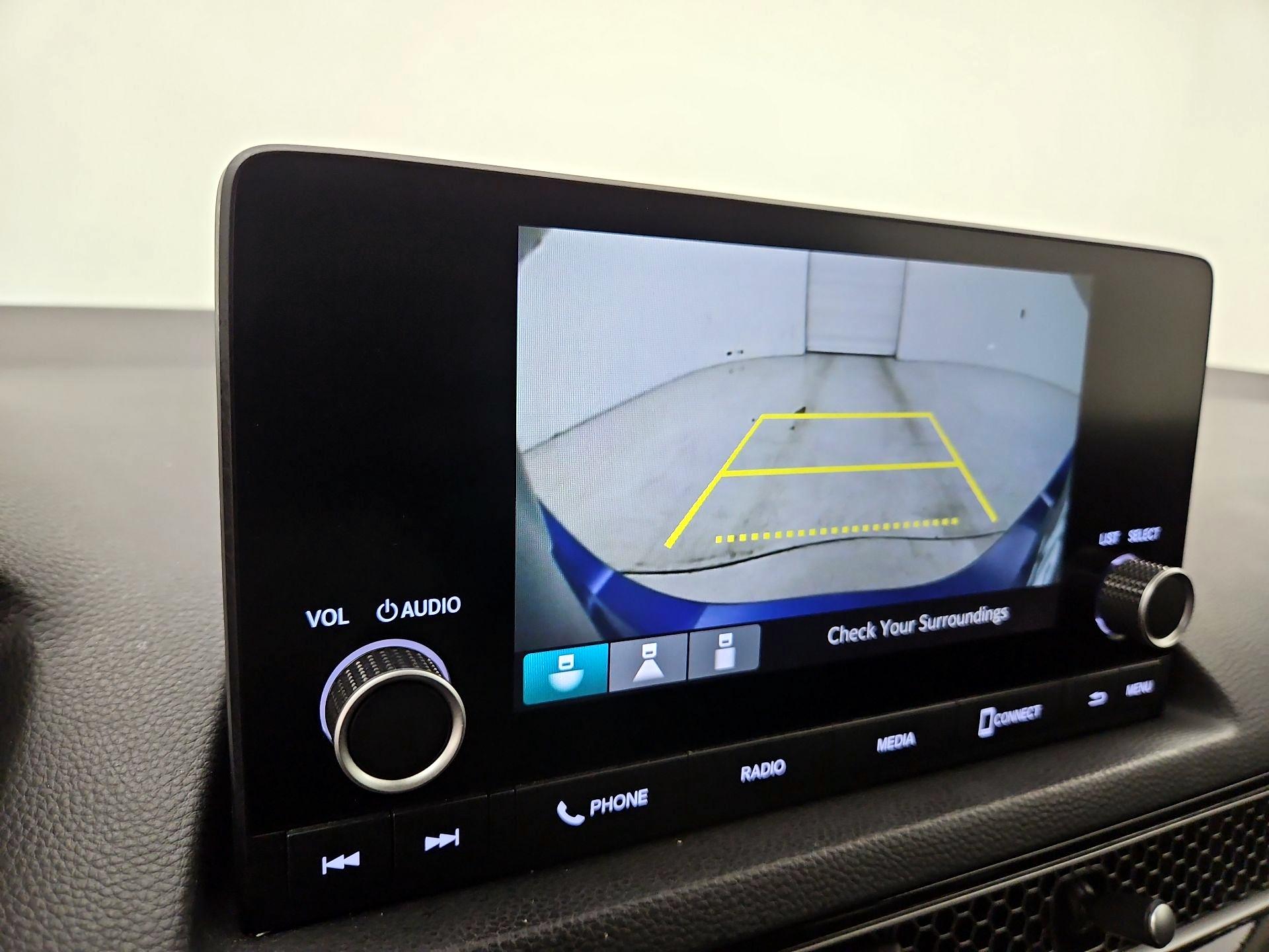 Thumbnail: 2024 Honda Civic - 14