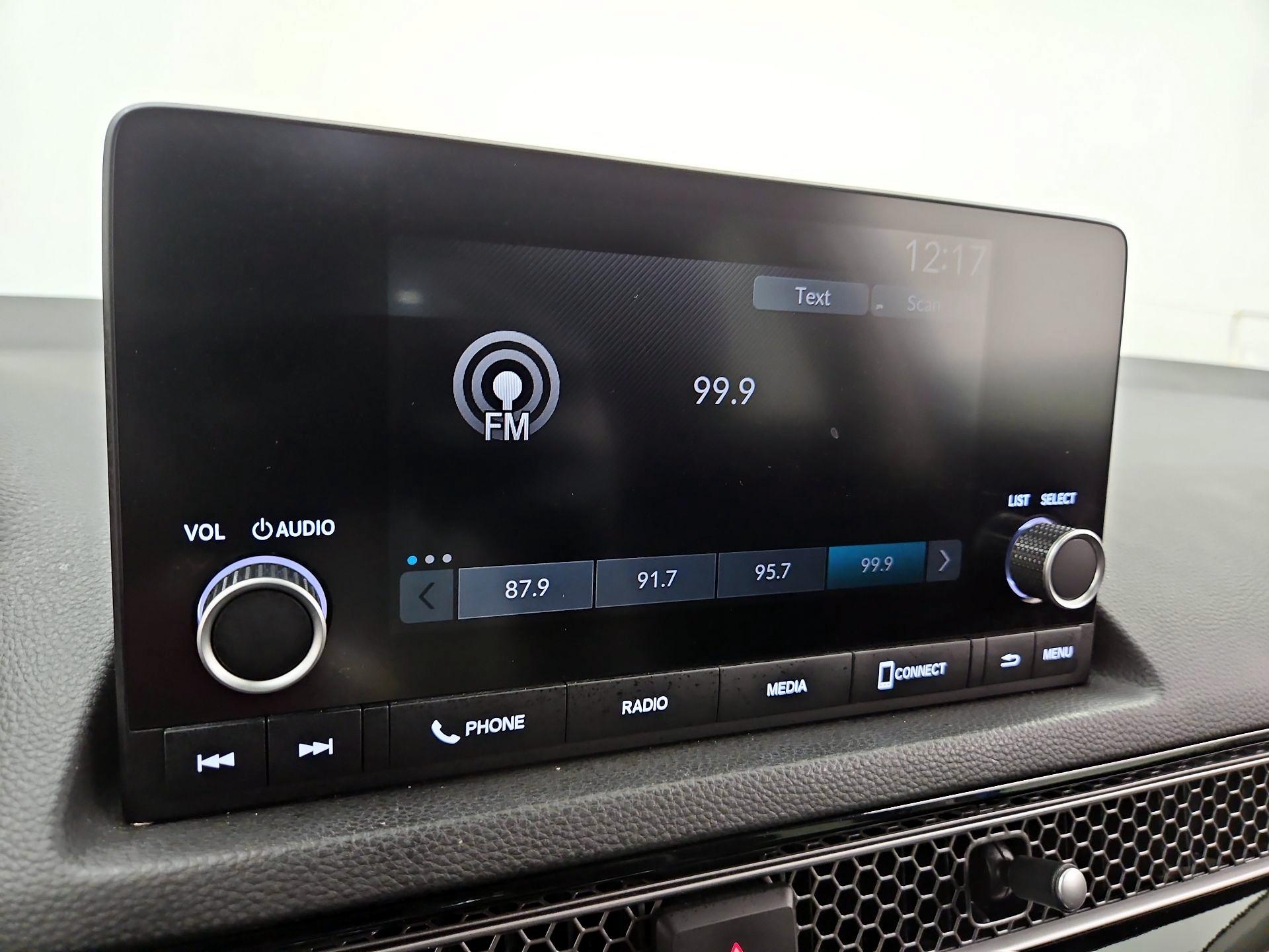 Thumbnail: 2024 Honda Civic - 15