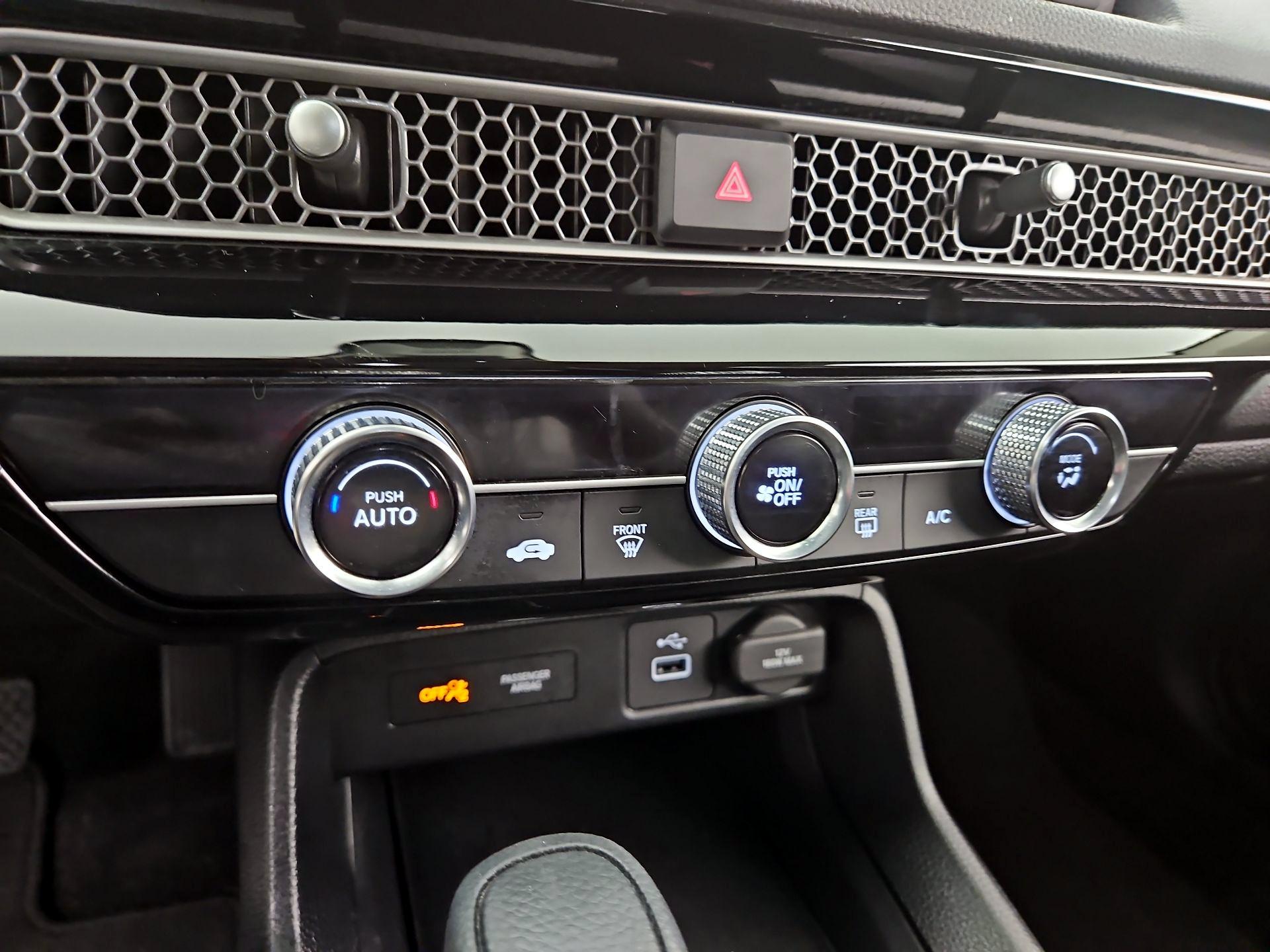 Thumbnail: 2024 Honda Civic - 16