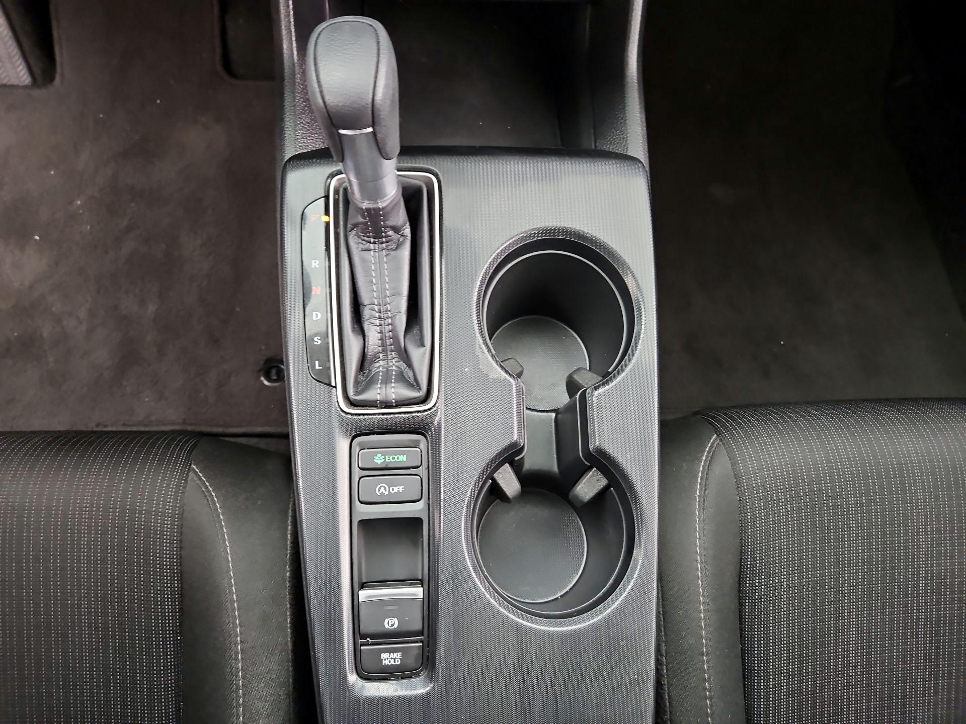 Thumbnail: 2024 Honda Civic - 17