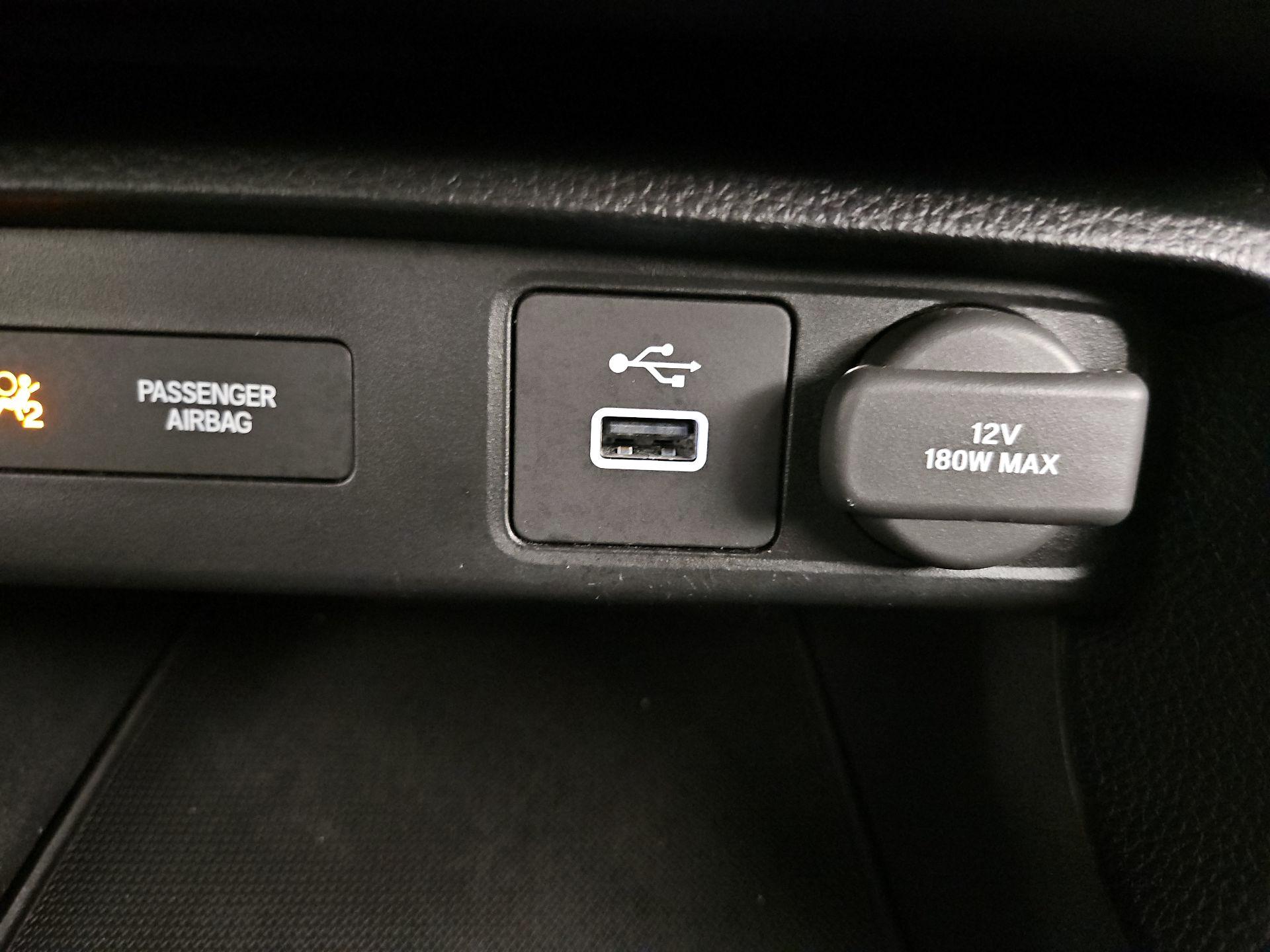 Thumbnail: 2024 Honda Civic - 18