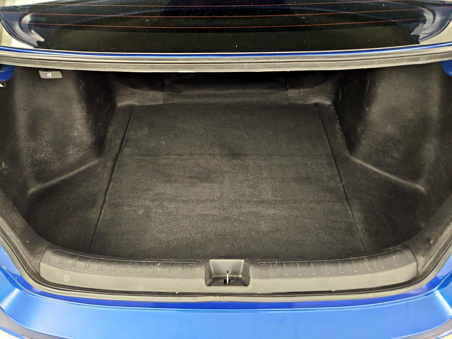 Thumbnail: 2024 Honda Civic - 20