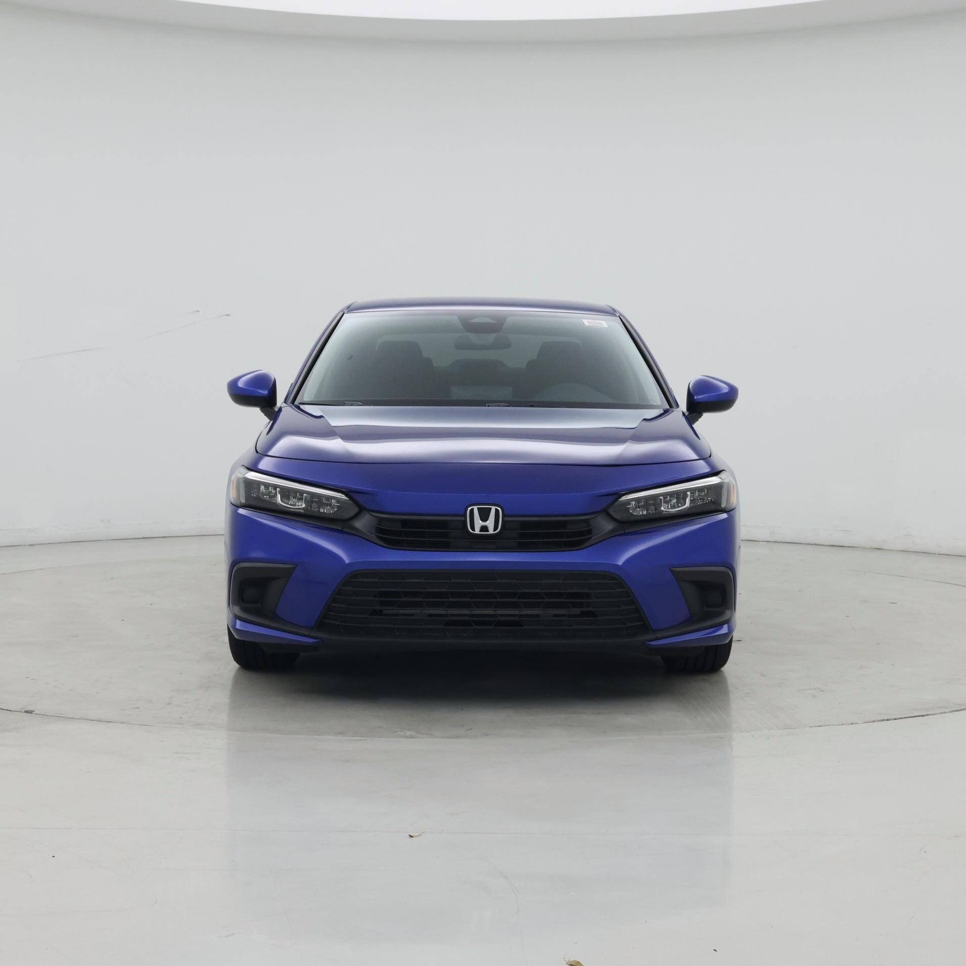 Thumbnail: 2024 Honda Civic - 5