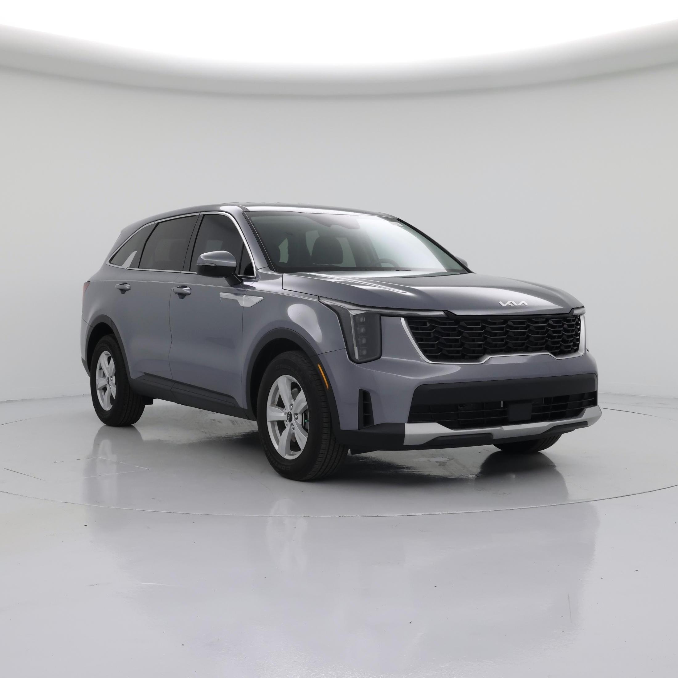 2025 Kia Sorento LX FWD