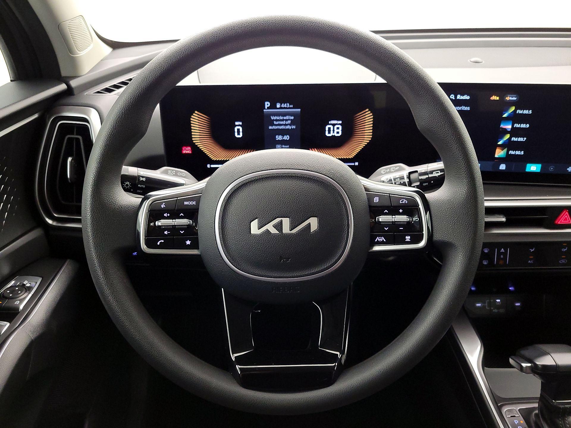 Thumbnail: 2025 Kia Sorento - 10