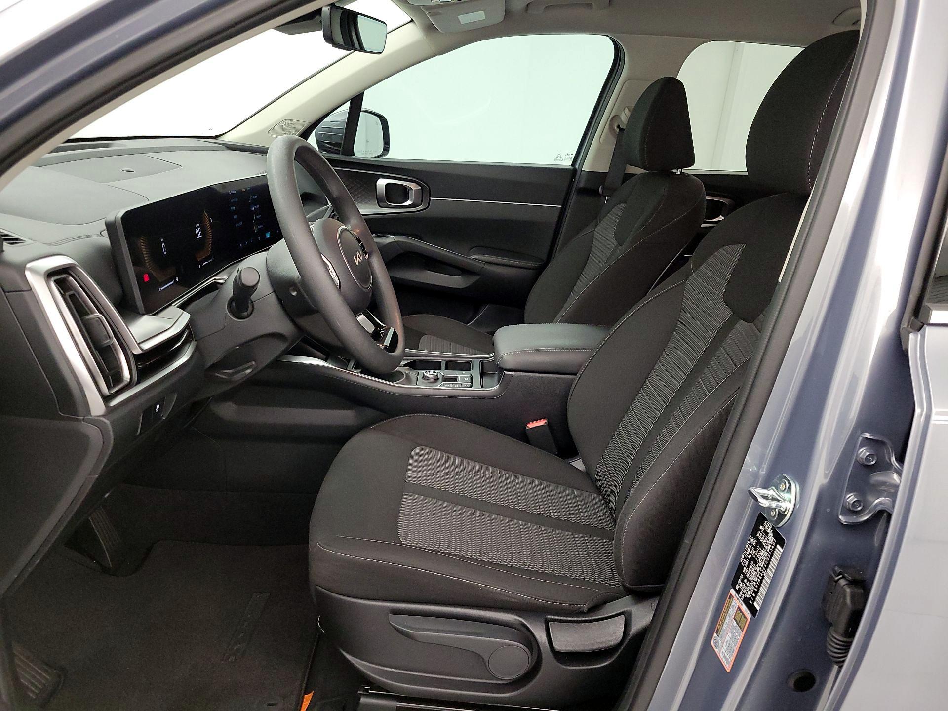 Thumbnail: 2025 Kia Sorento - 11