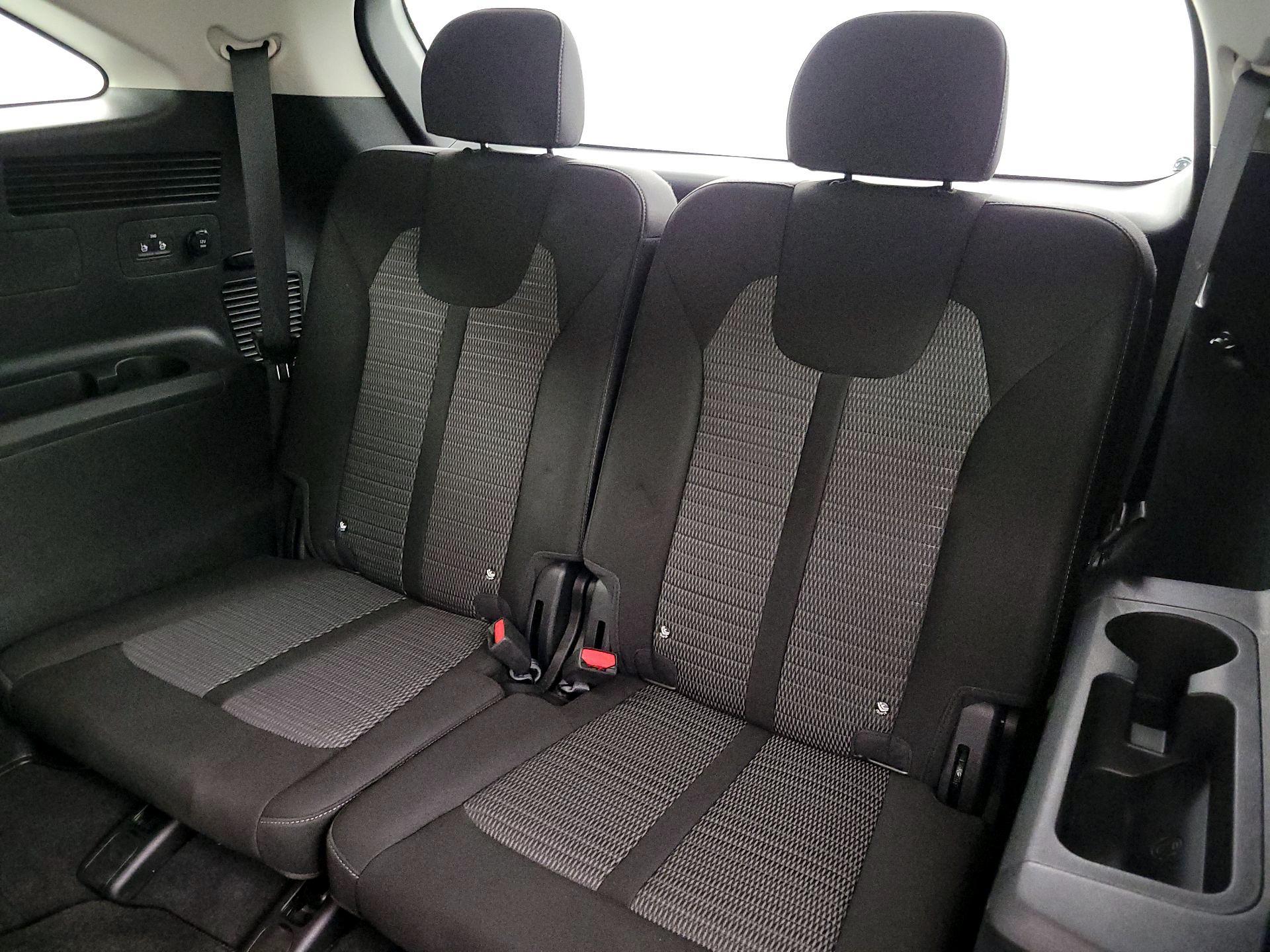 Thumbnail: 2025 Kia Sorento - 20