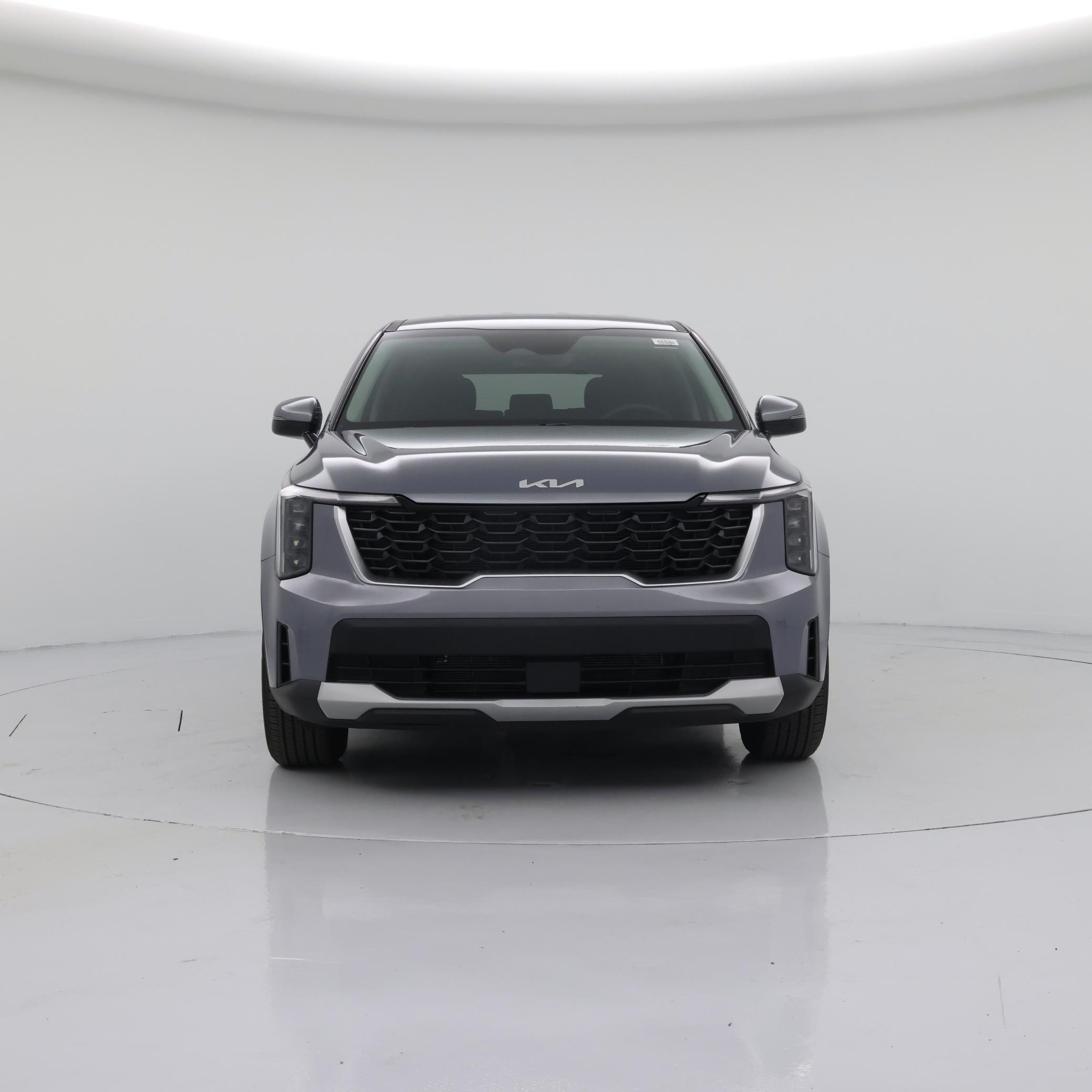 Thumbnail: 2025 Kia Sorento - 5