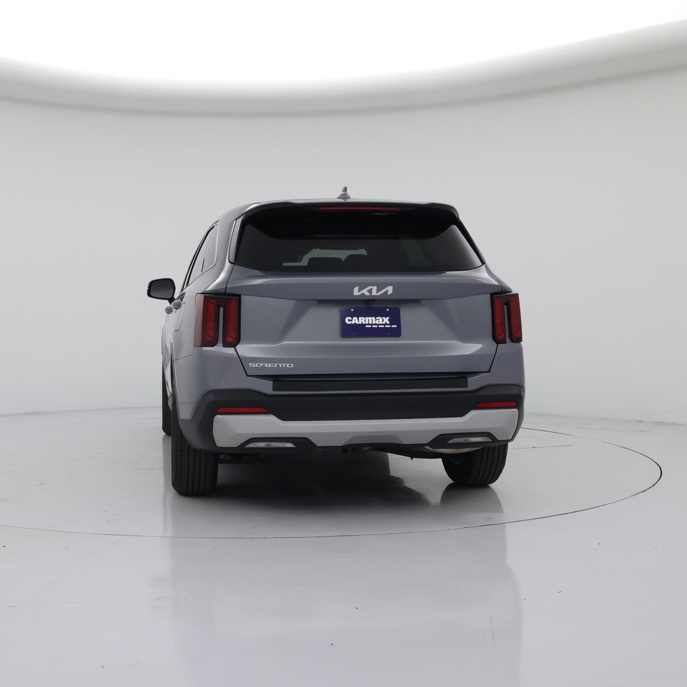 Thumbnail: 2025 Kia Sorento - 6