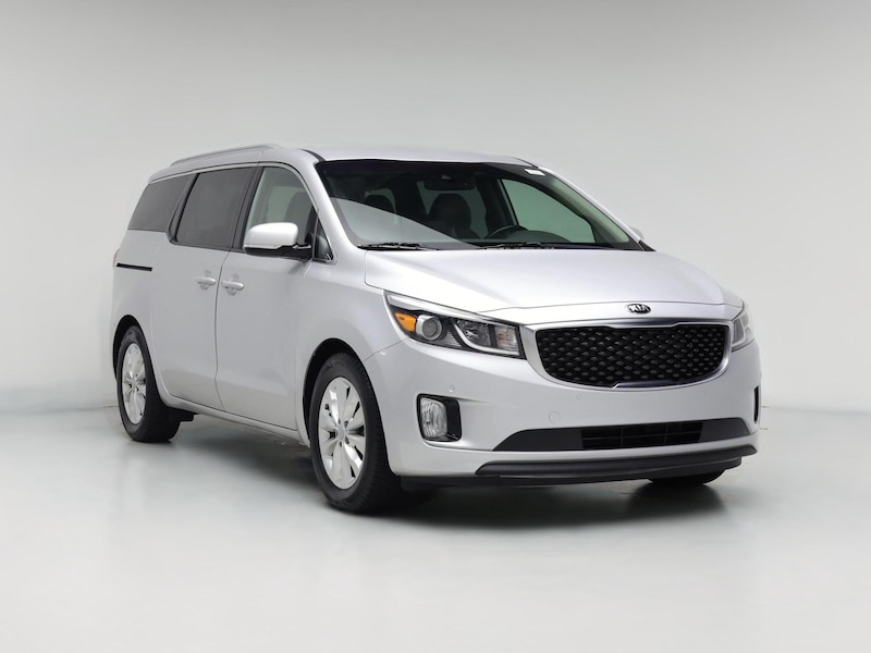 2018 Kia Sedona EX -
                  Miami, FL