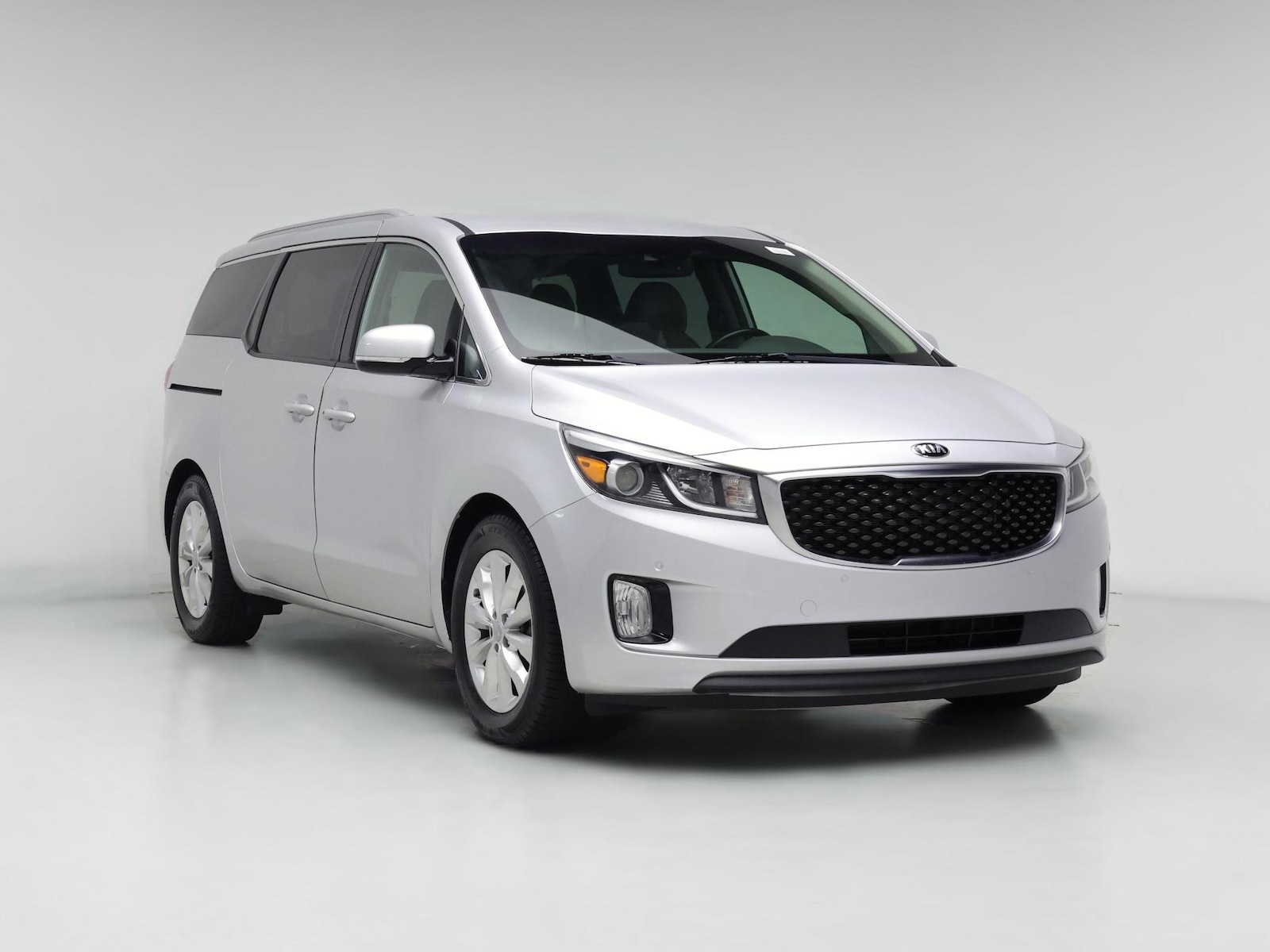 2018 Kia Sedona