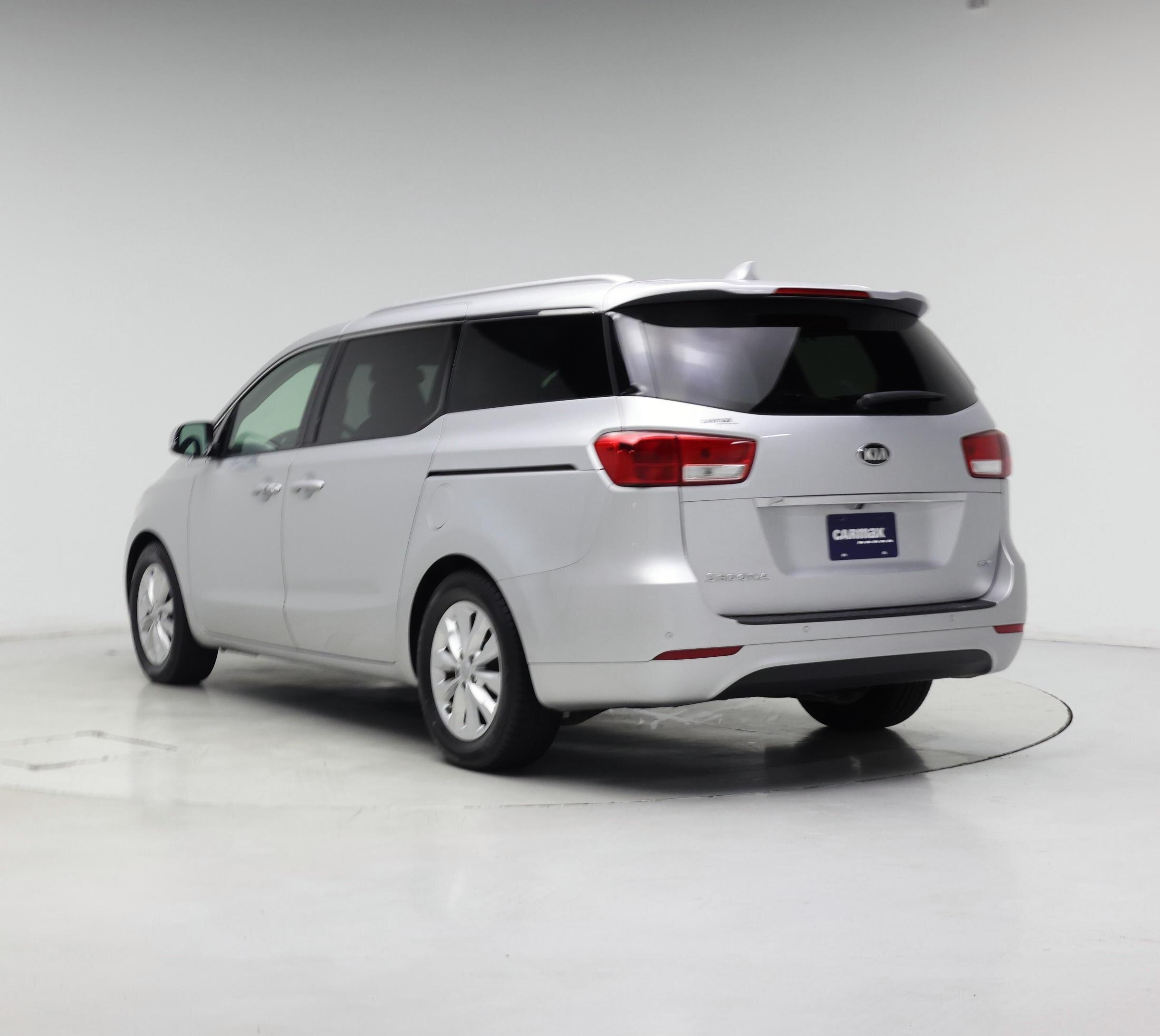 Thumbnail: 2018 Kia Sedona - 2