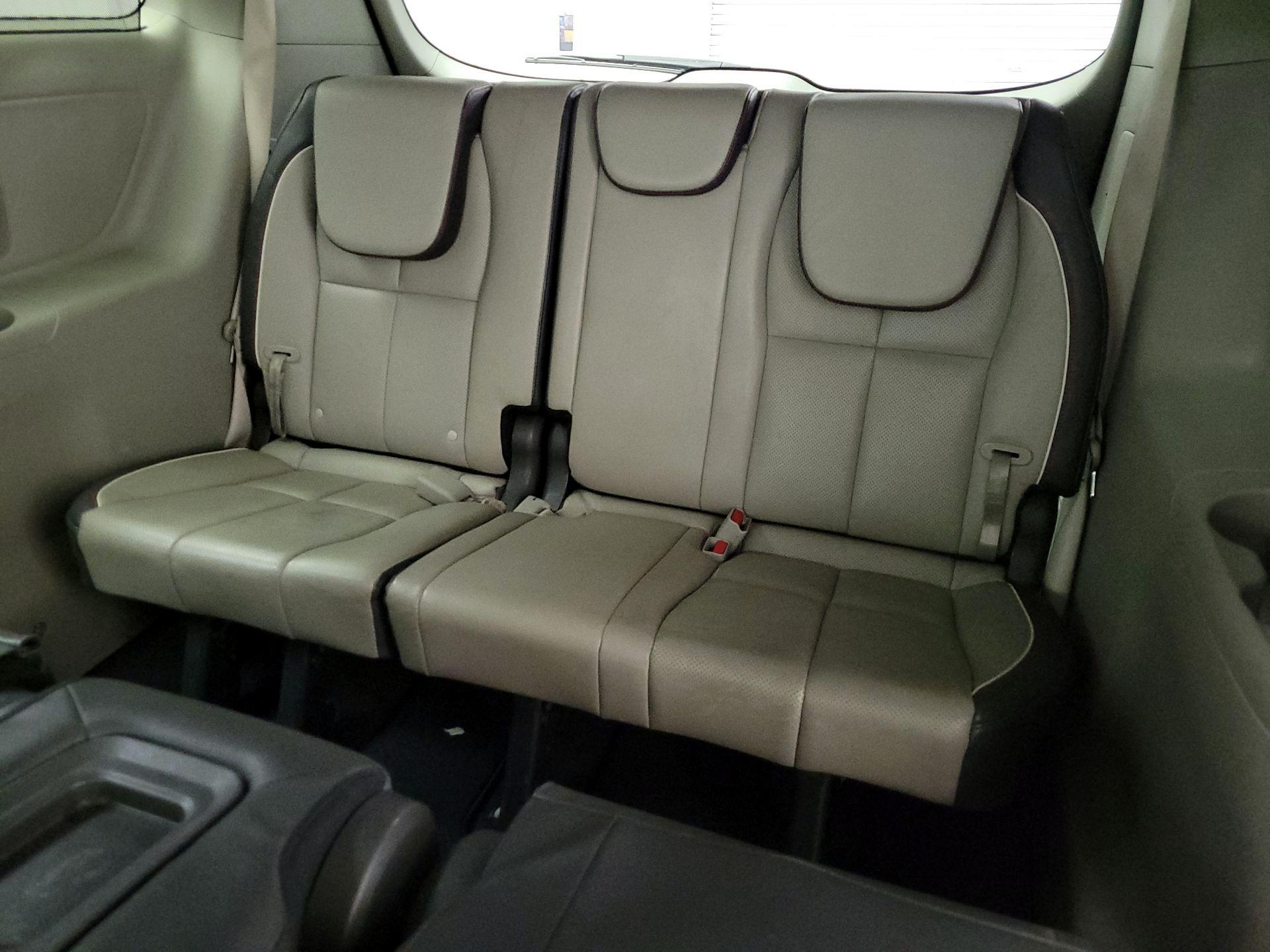 Thumbnail: 2018 Kia Sedona - 20