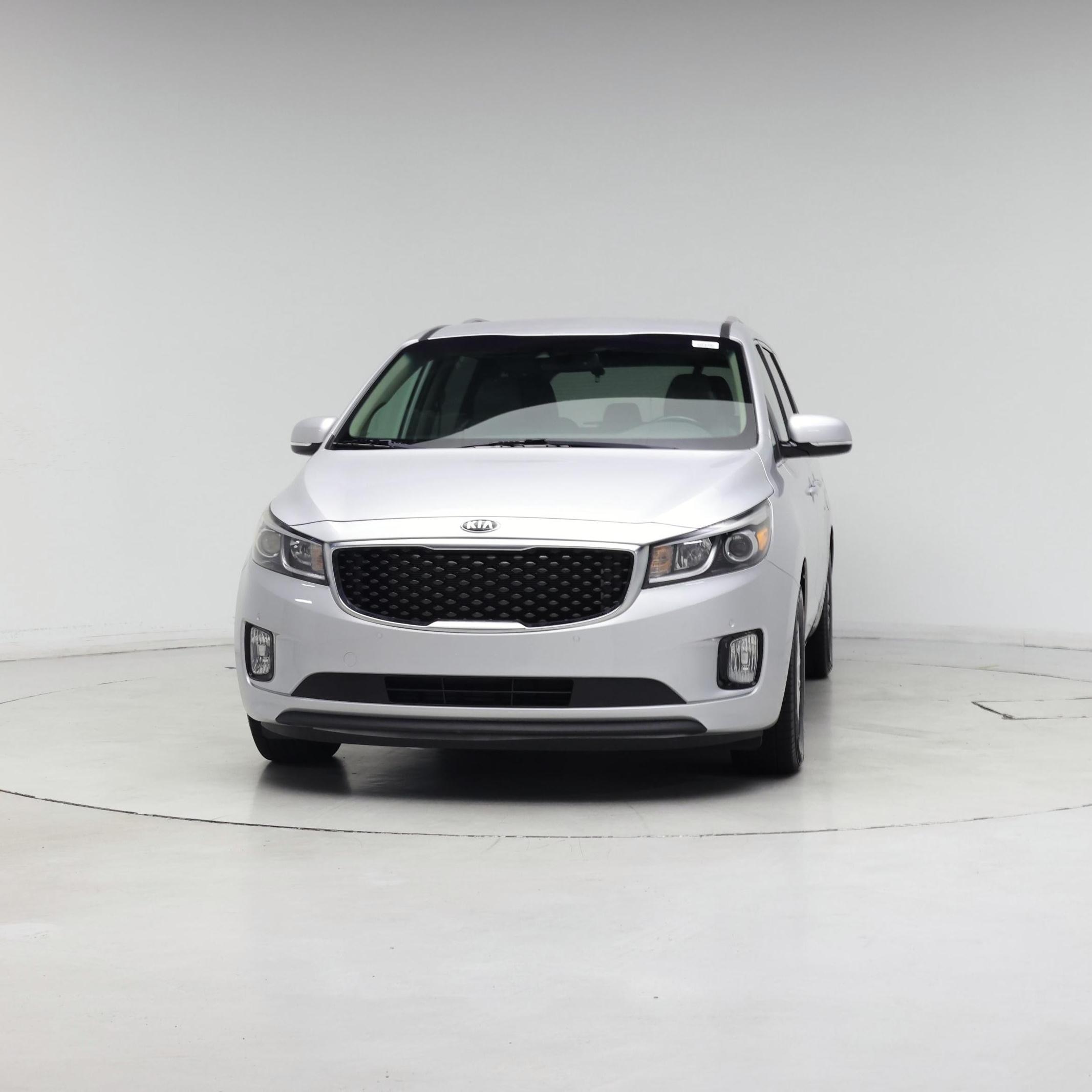 Thumbnail: 2018 Kia Sedona - 5