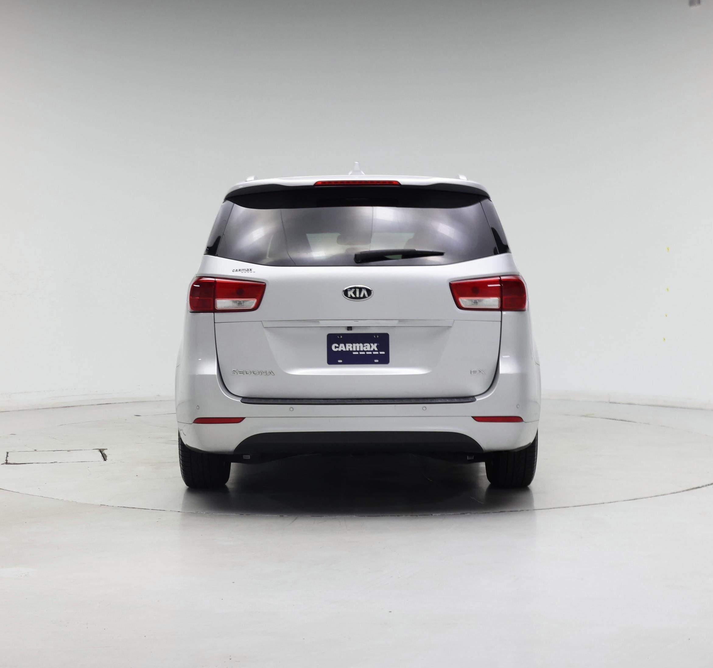 Thumbnail: 2018 Kia Sedona - 6