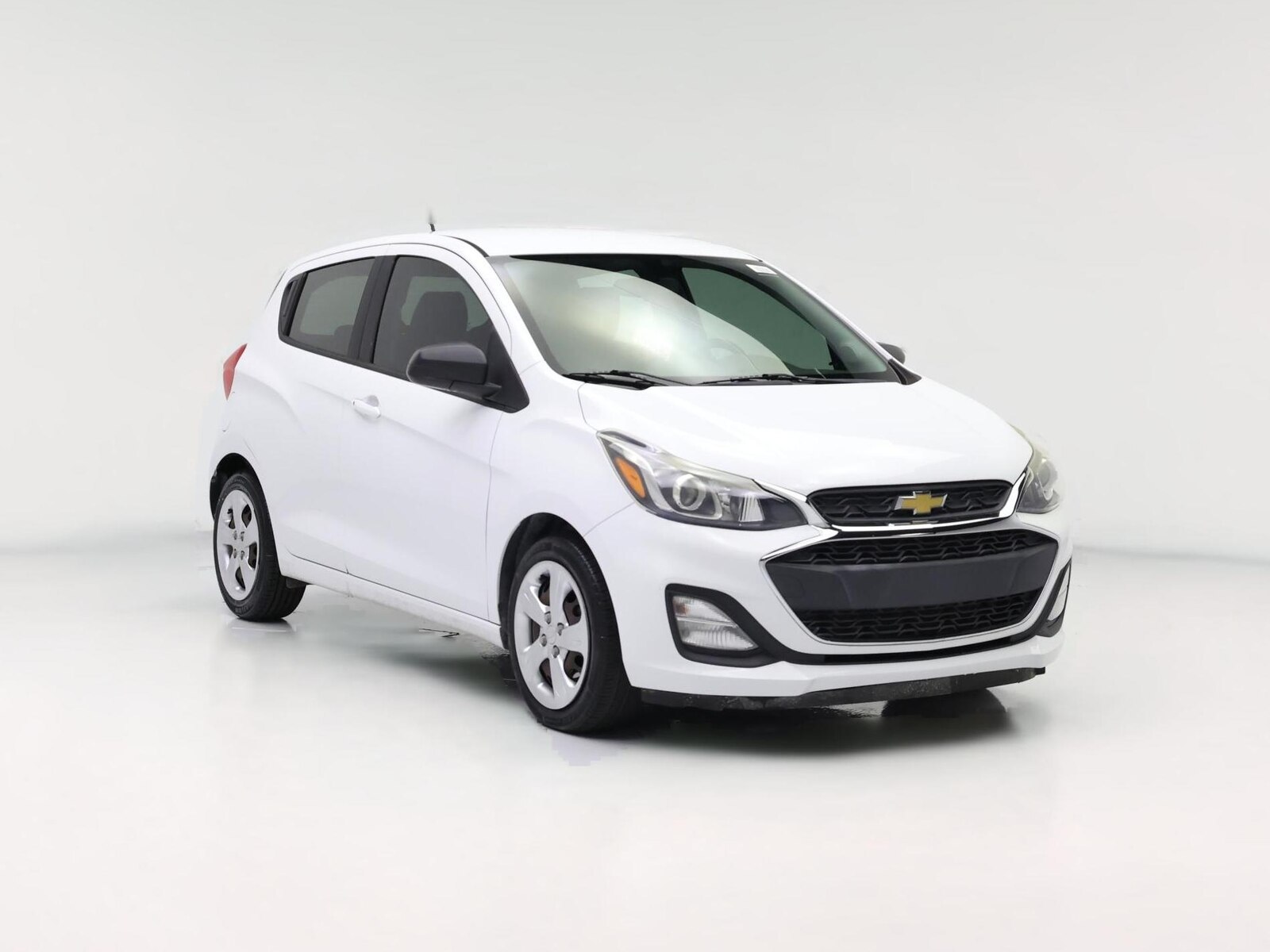 2019 Chevrolet Spark LS