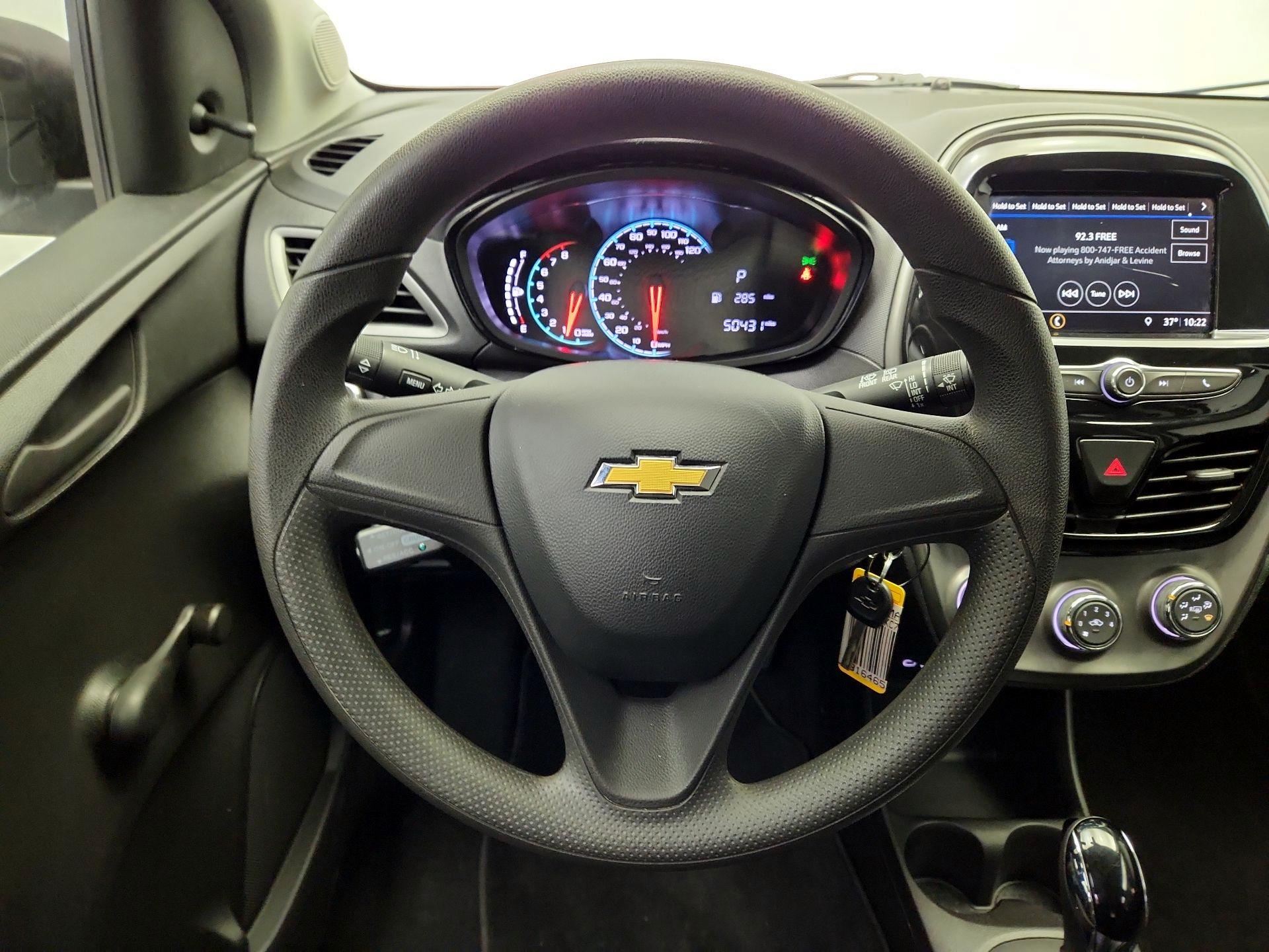 Thumbnail: 2019 Chevrolet Spark - 10