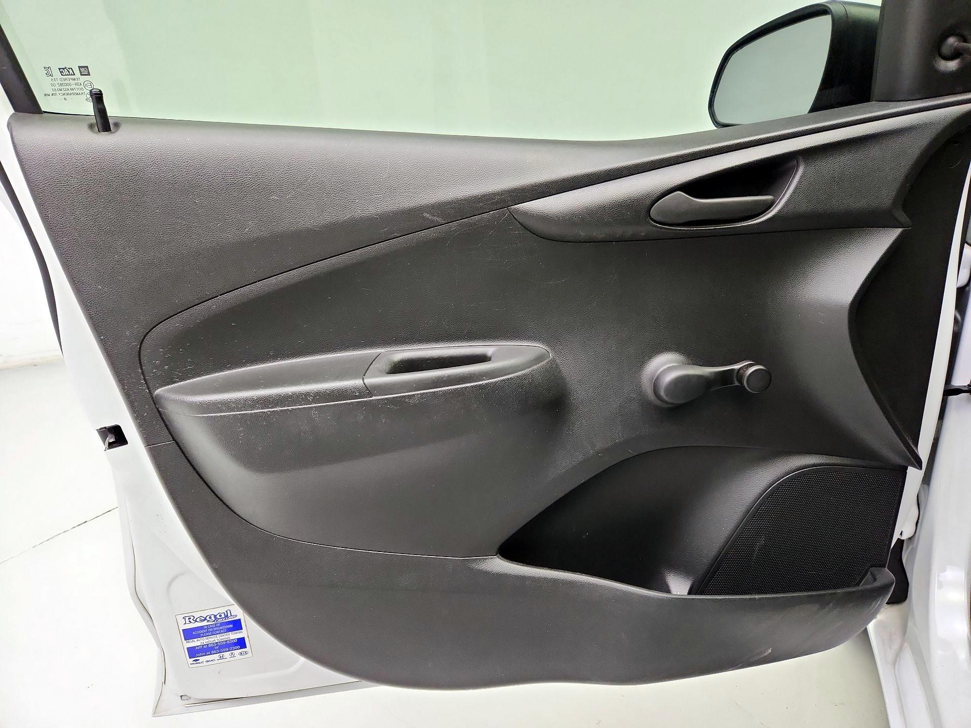 Thumbnail: 2019 Chevrolet Spark - 12