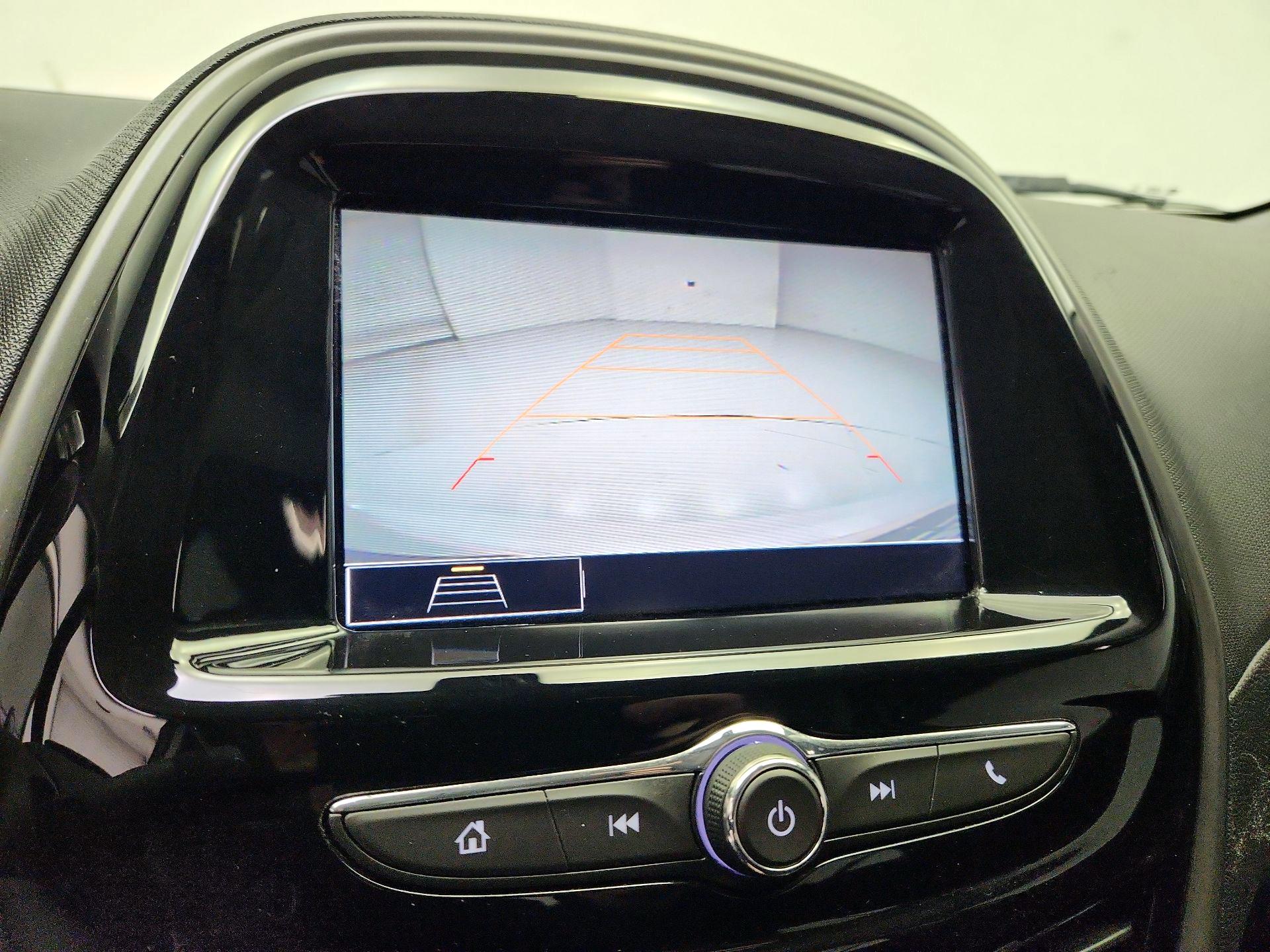 Thumbnail: 2019 Chevrolet Spark - 14