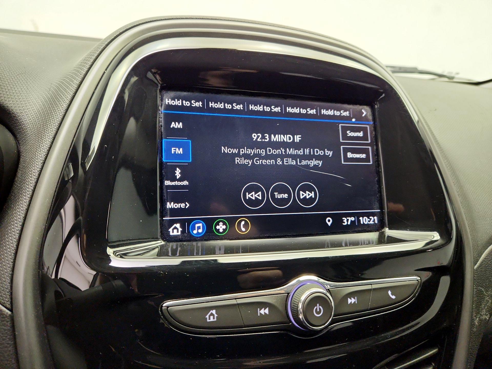 Thumbnail: 2019 Chevrolet Spark - 15