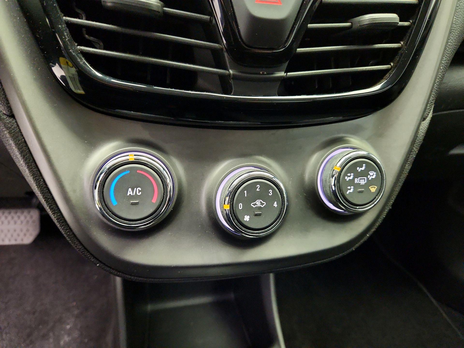 Thumbnail: 2019 Chevrolet Spark - 16