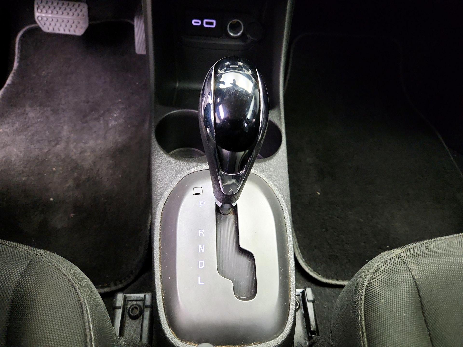 Thumbnail: 2019 Chevrolet Spark - 17