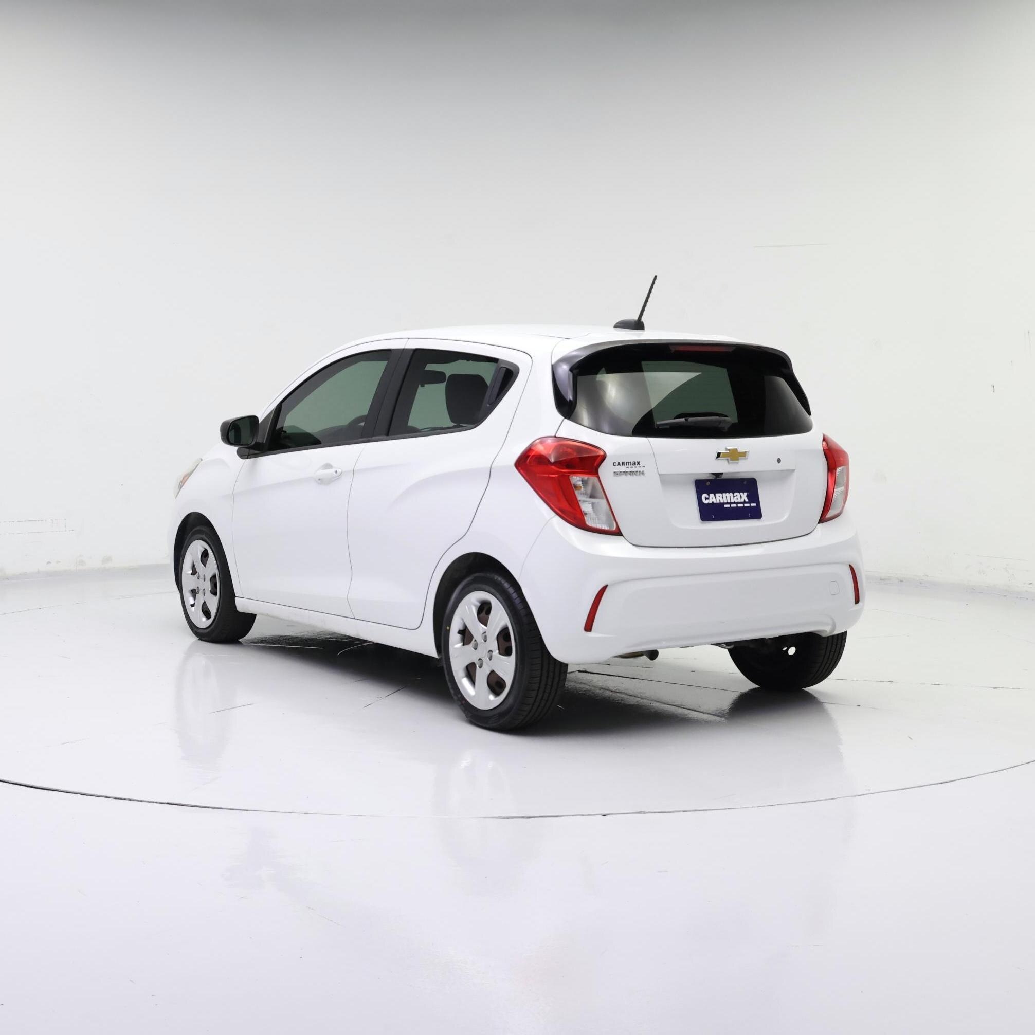 Thumbnail: 2019 Chevrolet Spark - 2