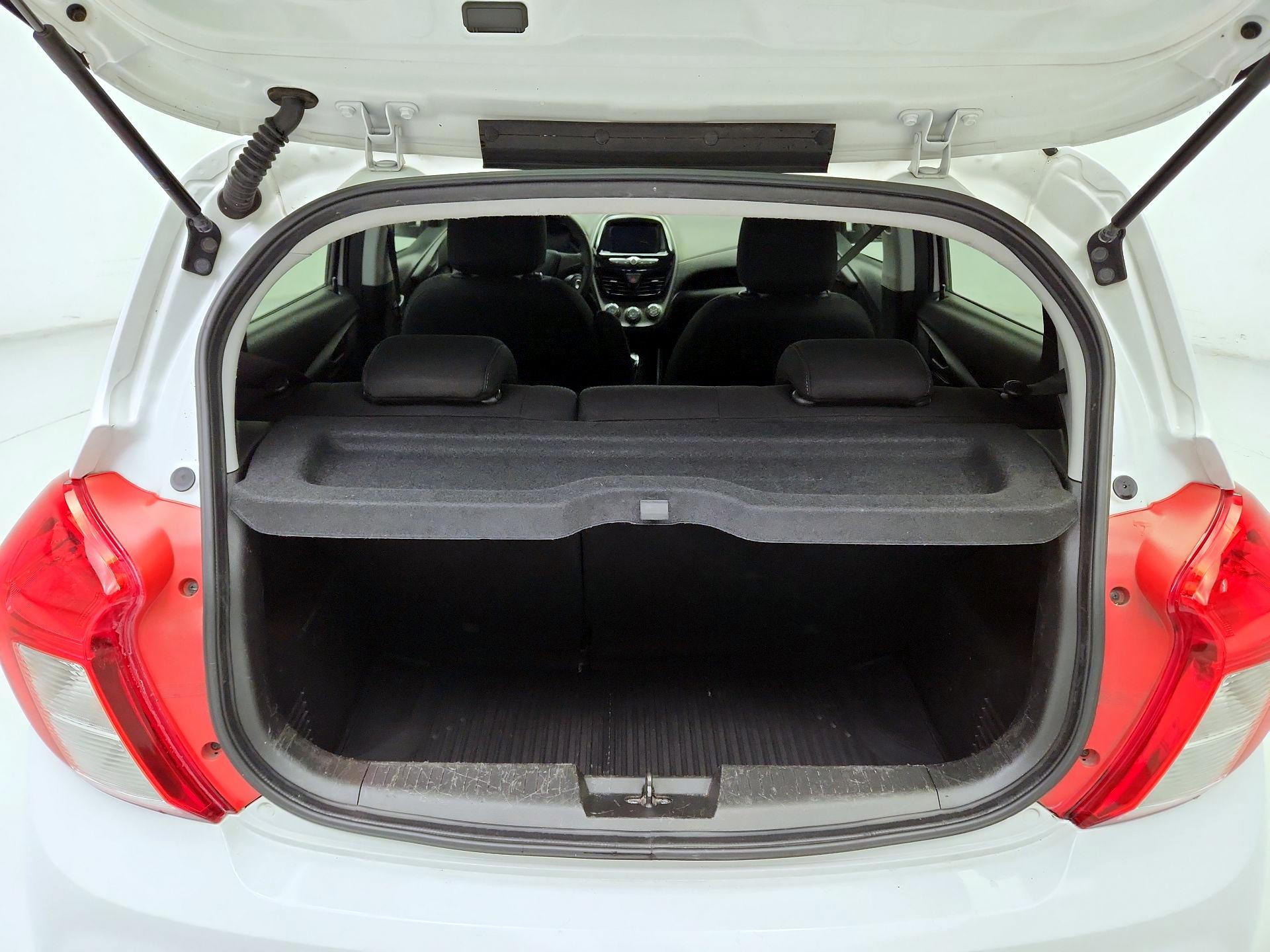 Thumbnail: 2019 Chevrolet Spark - 20