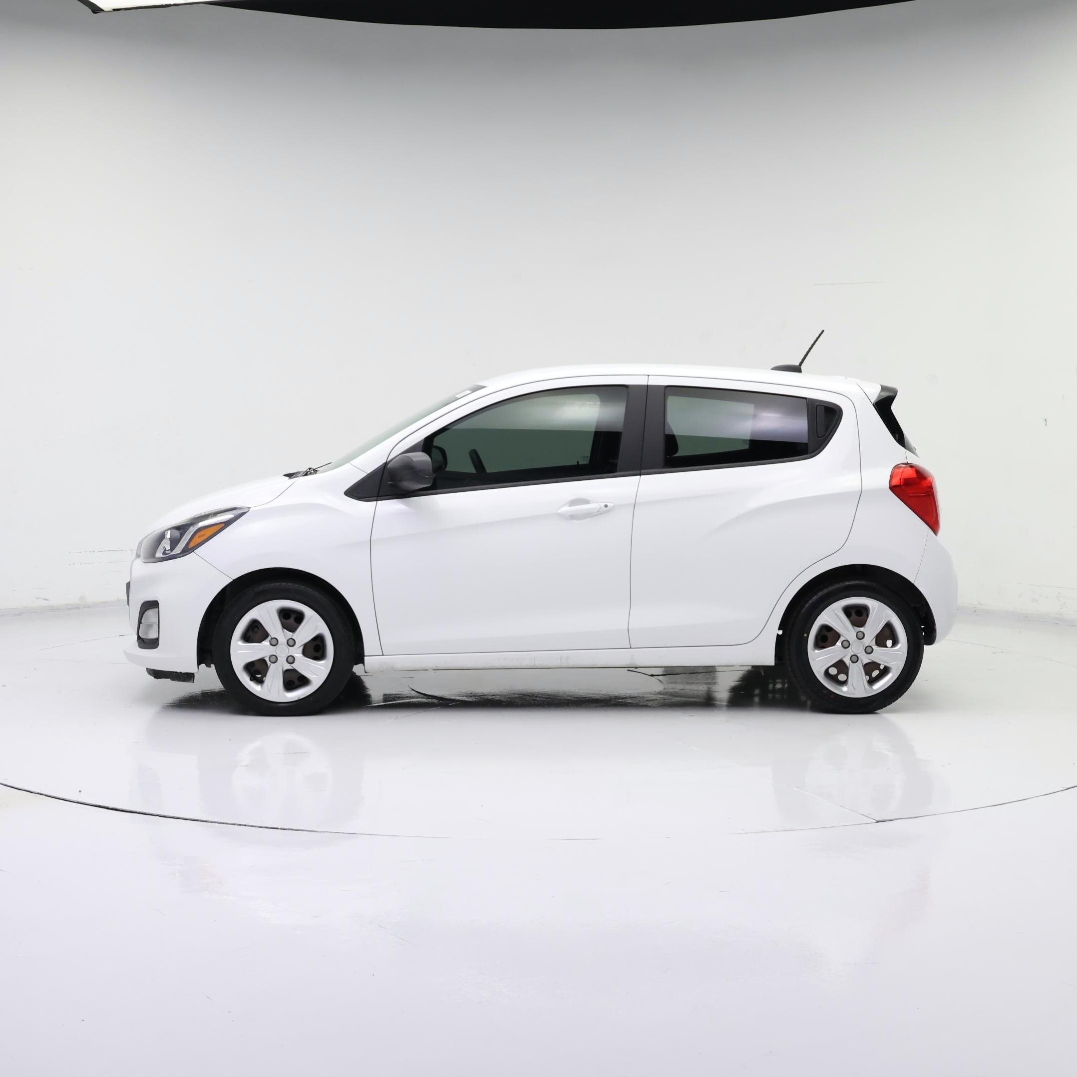 Thumbnail: 2019 Chevrolet Spark - 3