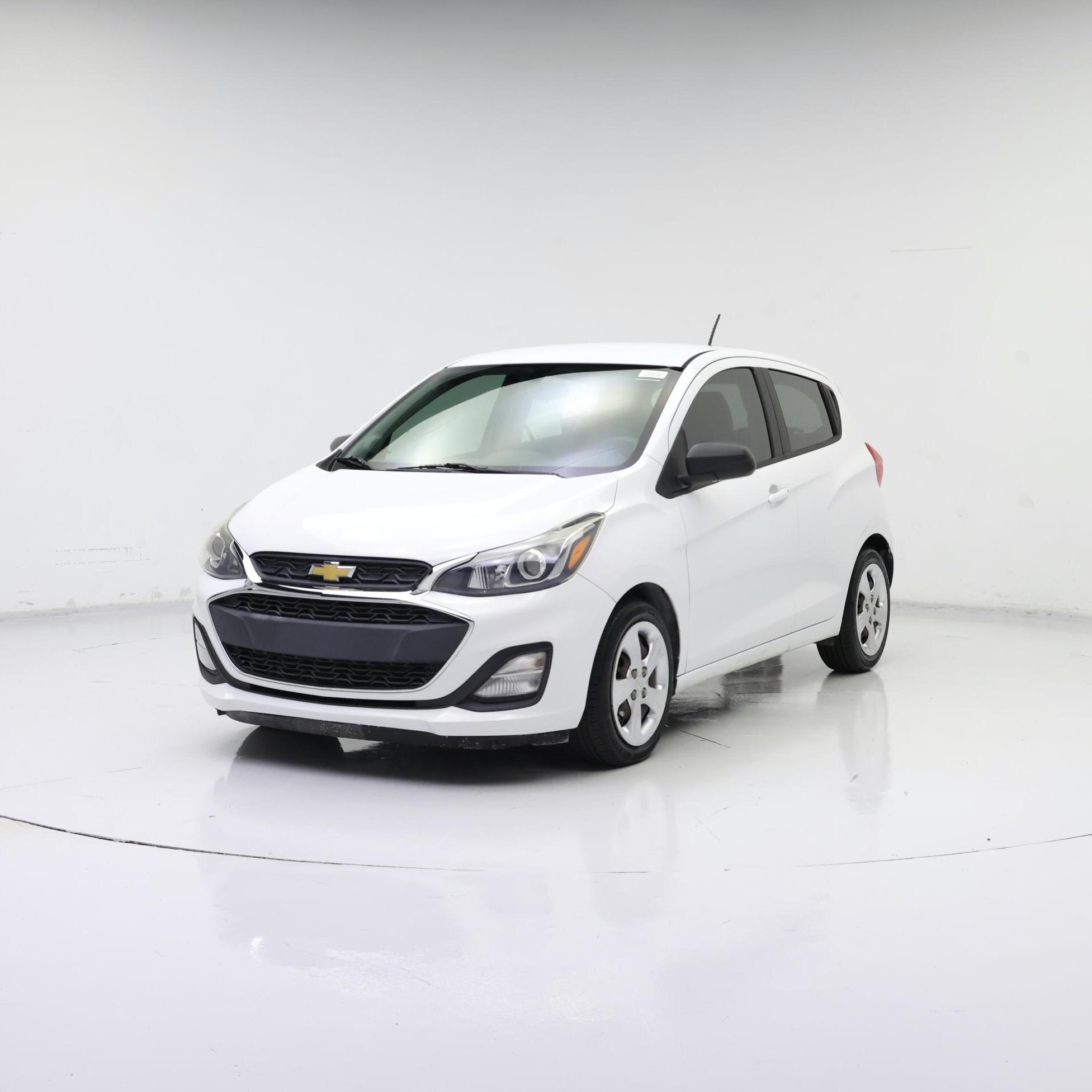 Thumbnail: 2019 Chevrolet Spark - 4