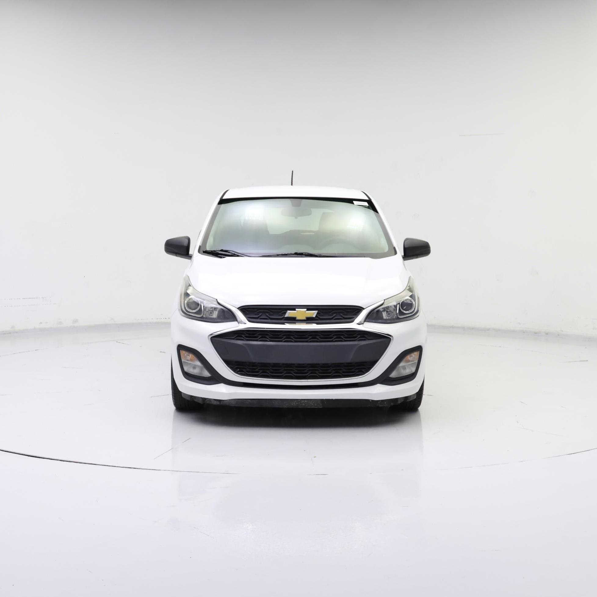 Thumbnail: 2019 Chevrolet Spark - 5