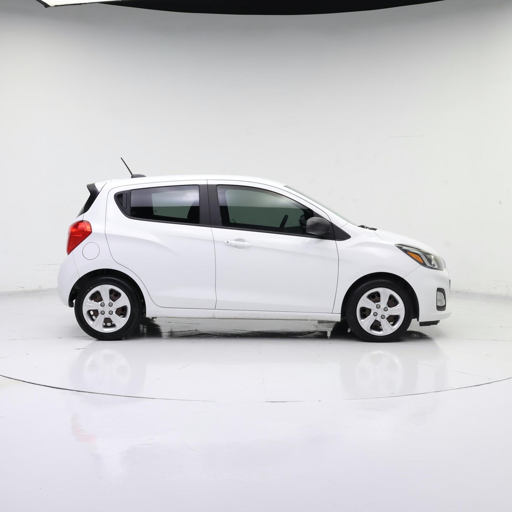 Thumbnail: 2019 Chevrolet Spark - 7