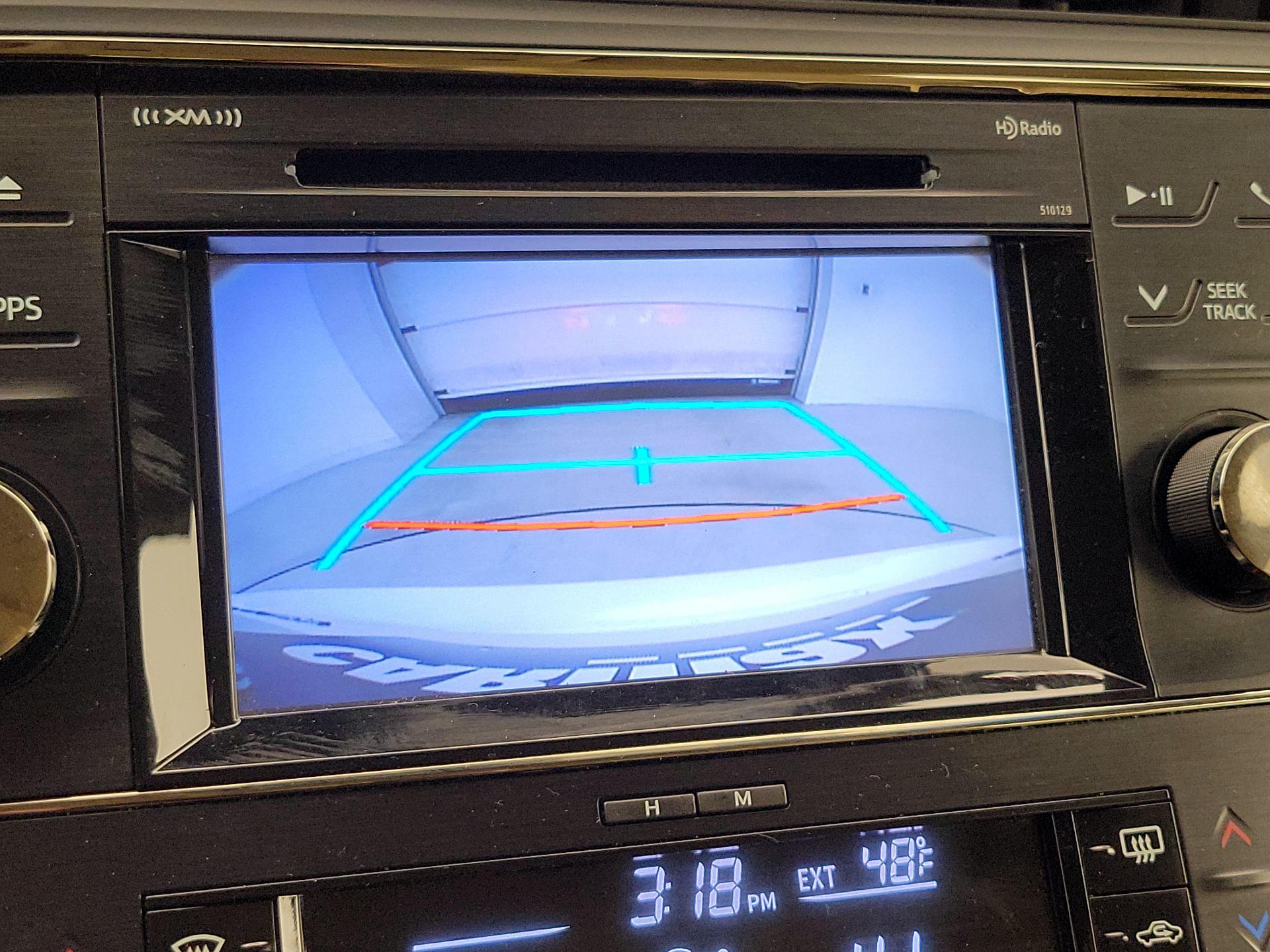 Thumbnail: 2018 Toyota Avalon - 14