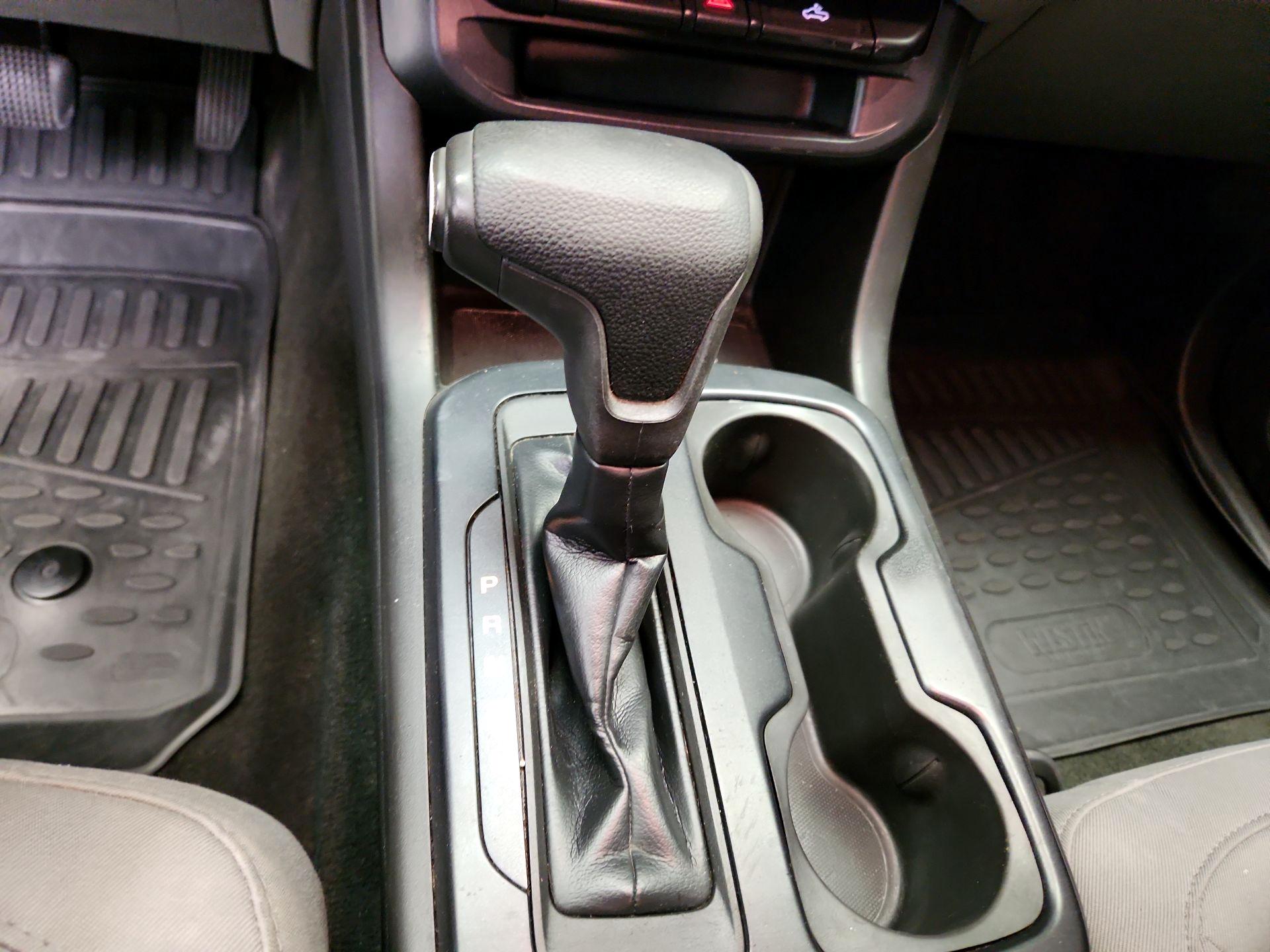 Thumbnail: 2018 GMC Canyon - 17