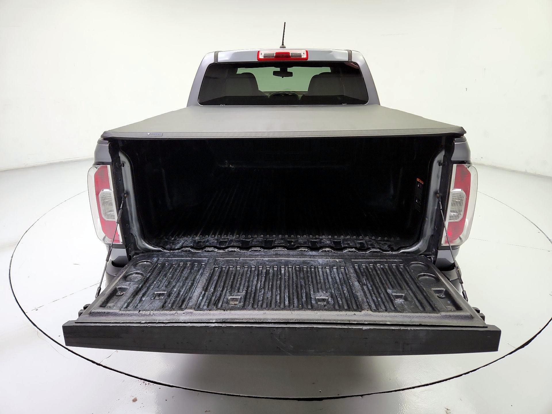 Thumbnail: 2018 GMC Canyon - 20