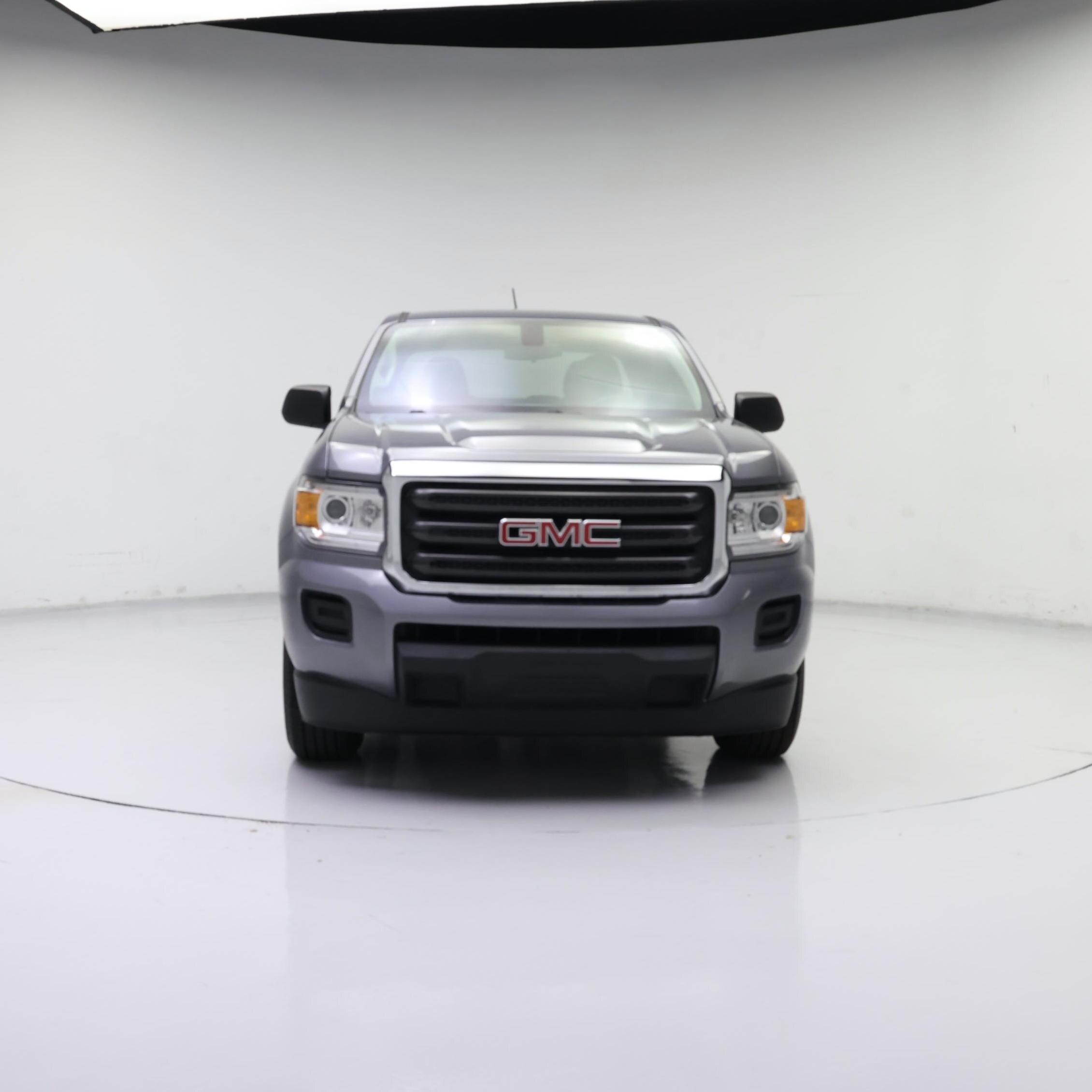 Thumbnail: 2018 GMC Canyon - 5