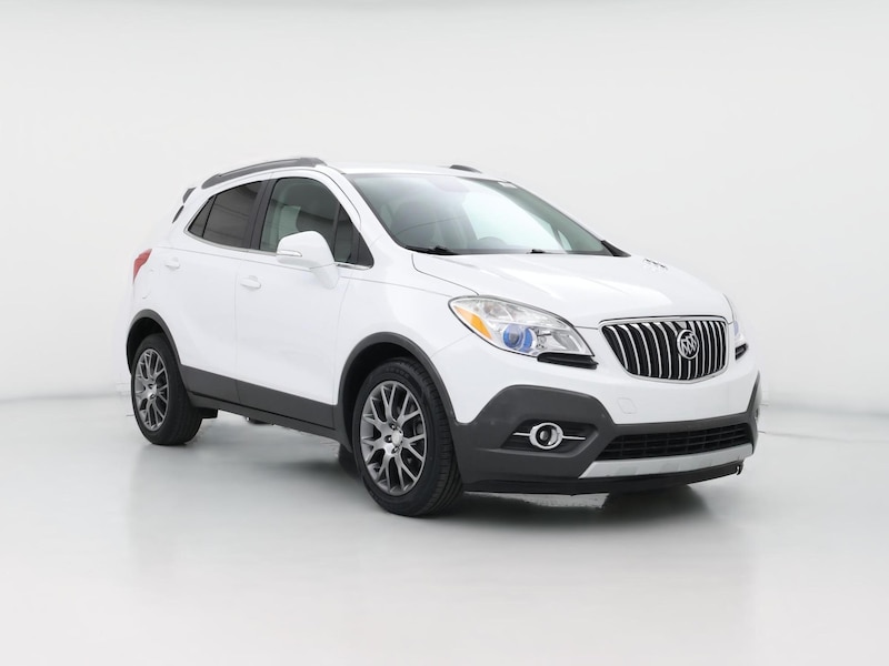 2016 Buick Encore Sport Touring -
                  Clermont, FL