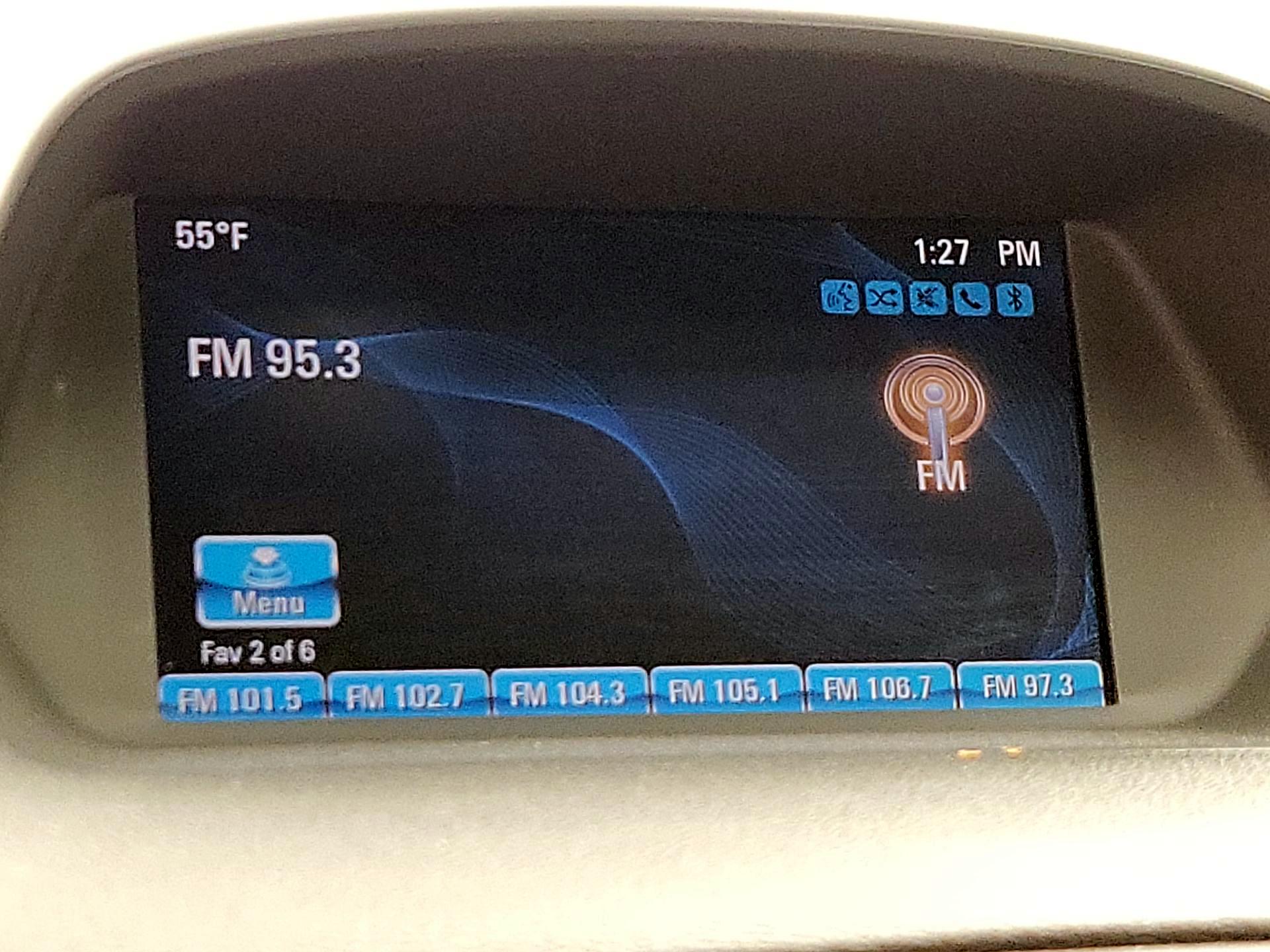 Thumbnail: 2016 Buick Encore - 15