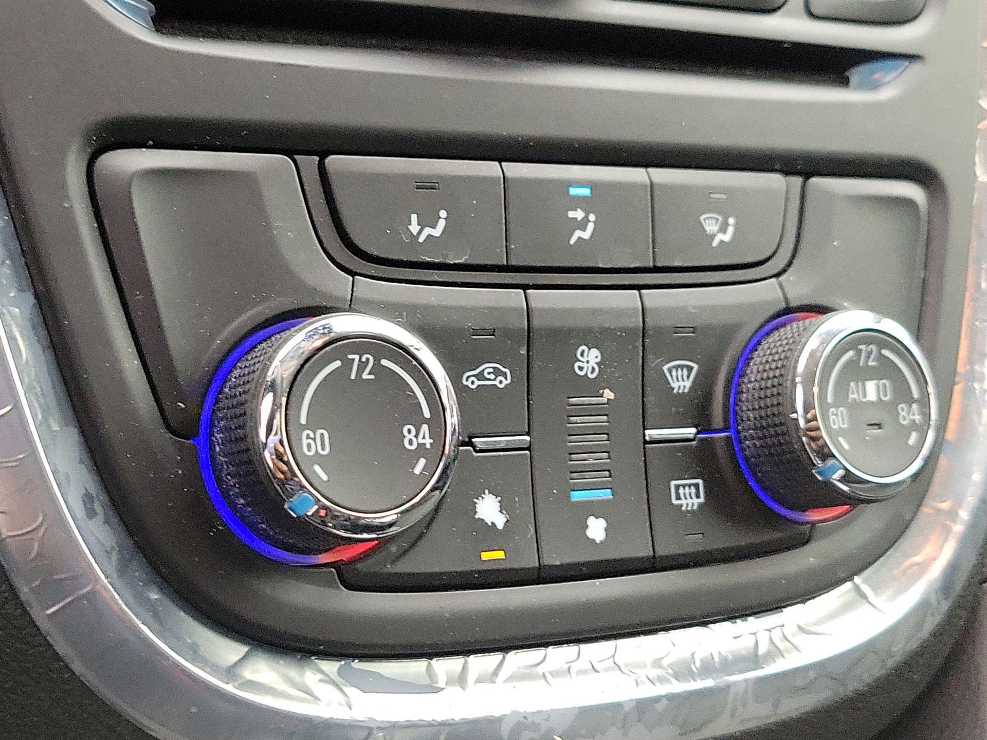 Thumbnail: 2016 Buick Encore - 16