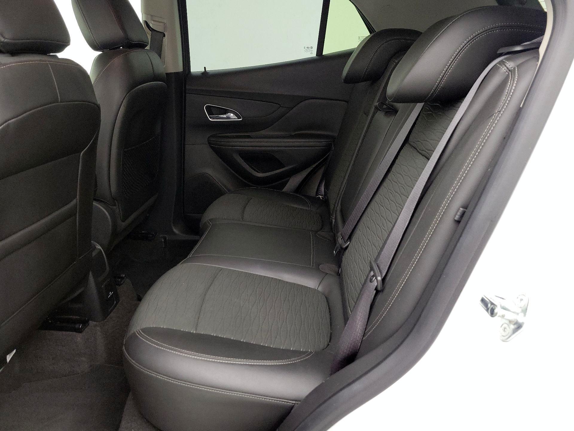 Thumbnail: 2016 Buick Encore - 19