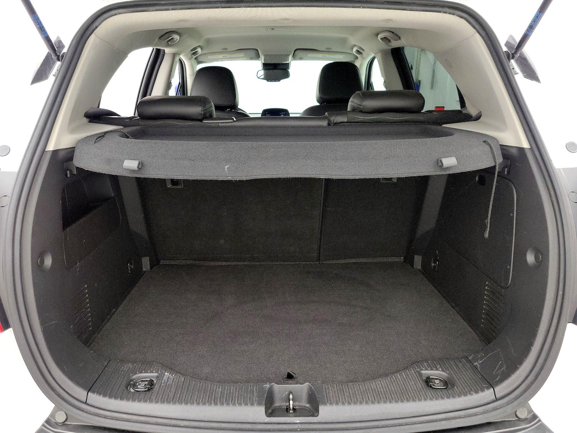 Thumbnail: 2016 Buick Encore - 20
