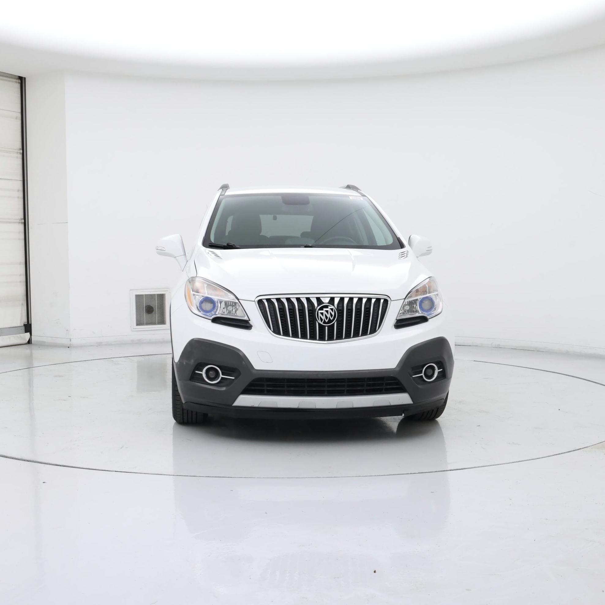 Thumbnail: 2016 Buick Encore - 5