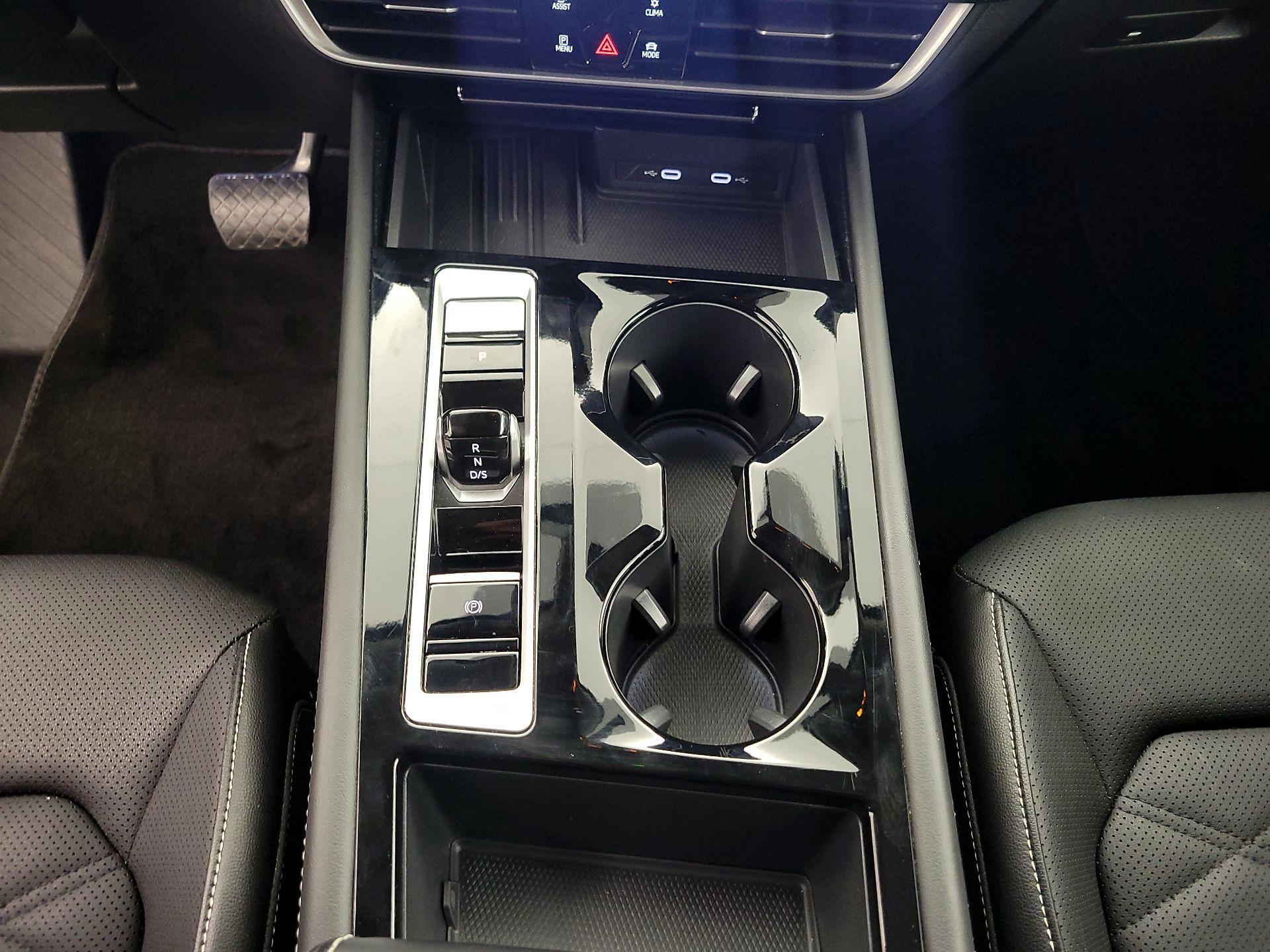 Thumbnail: 2025 Volkswagen Atlas - 17