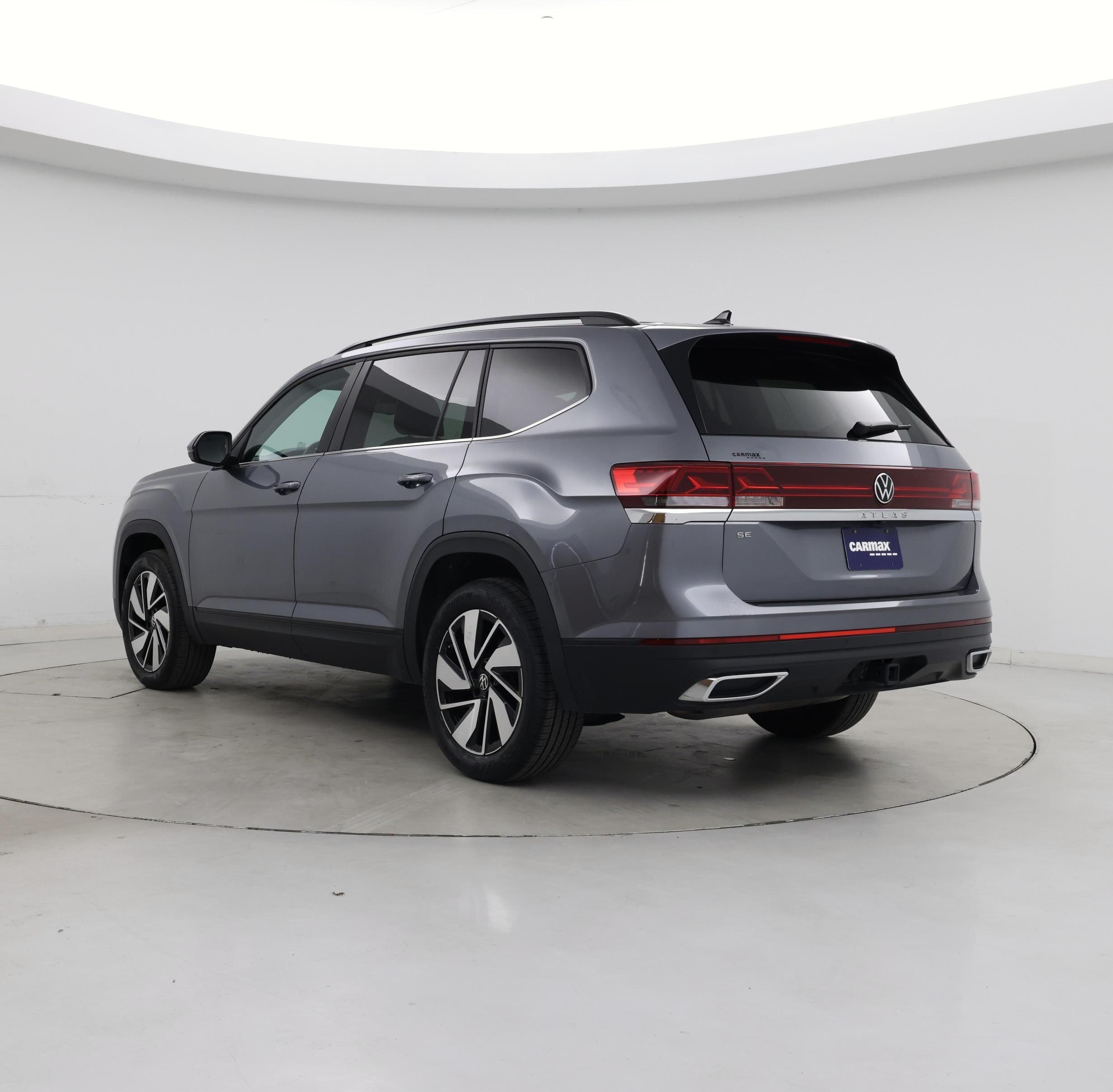 Thumbnail: 2025 Volkswagen Atlas - 2